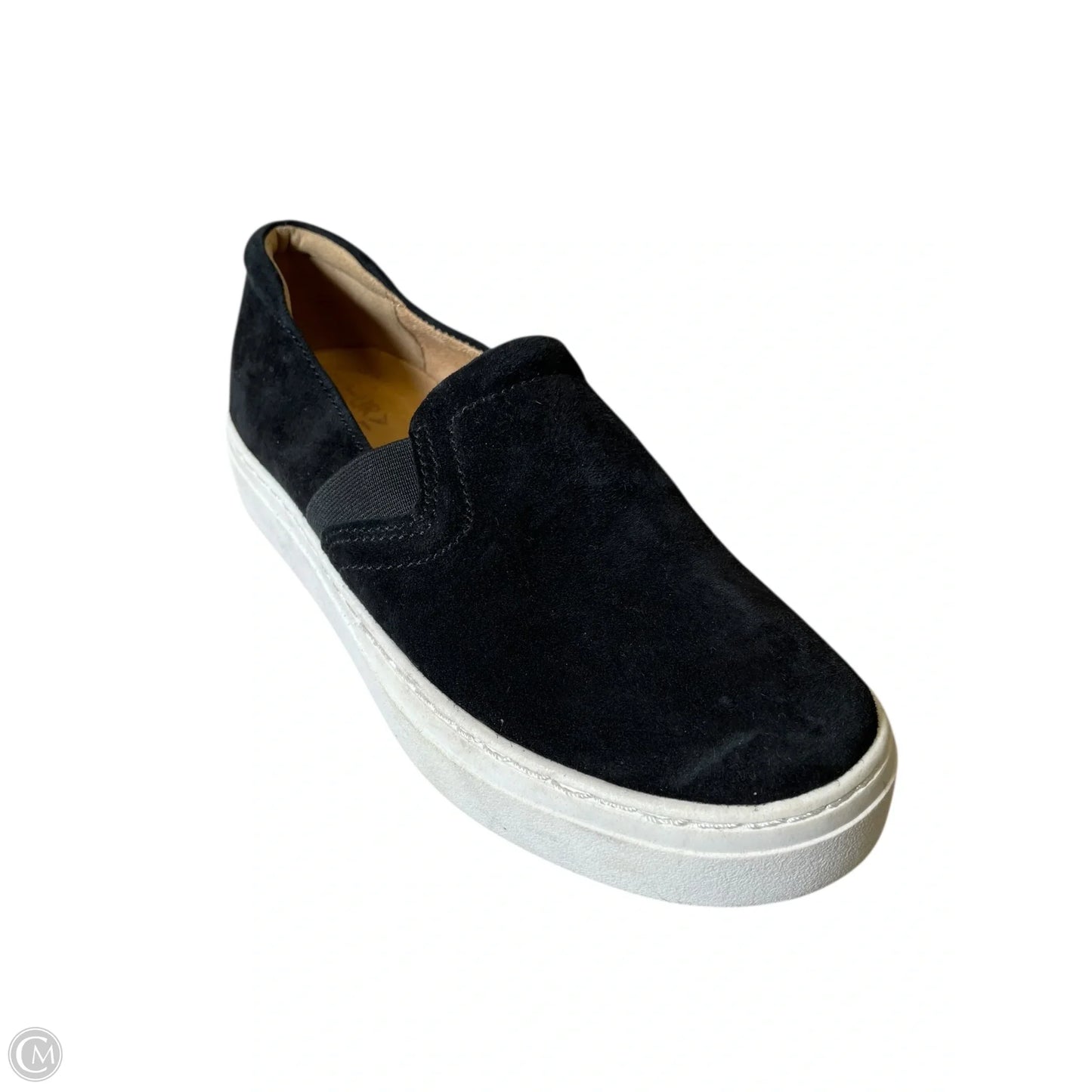 Shoes Flats By Naturalizer In Black, Size: 7