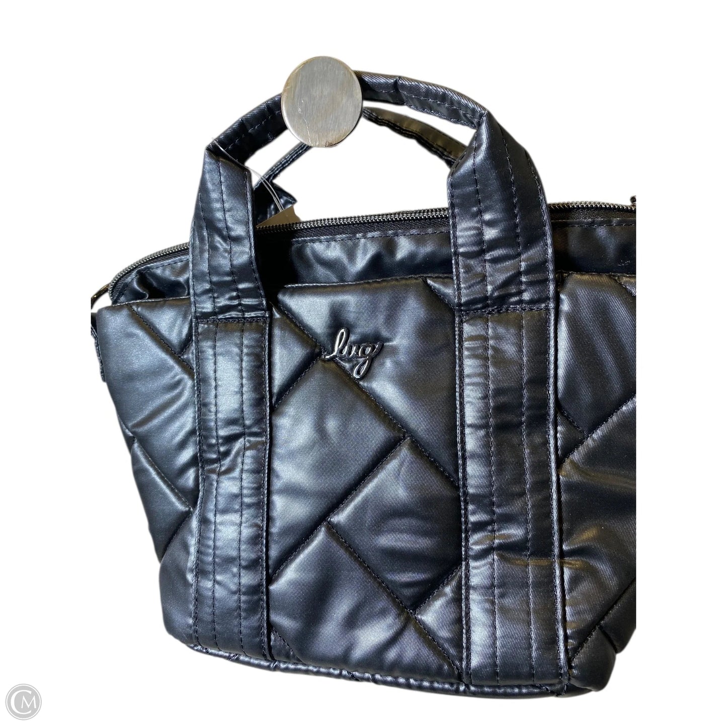 Crossbody By Lug, Size: Medium