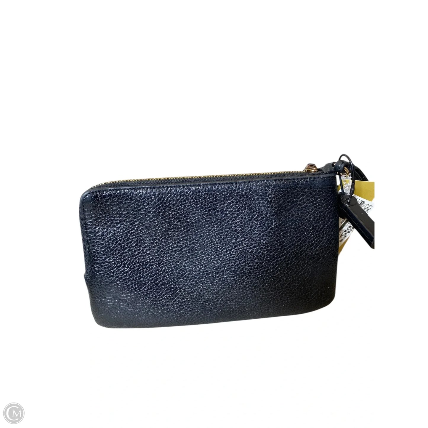 Wallet Designer By Coach, Size: Medium