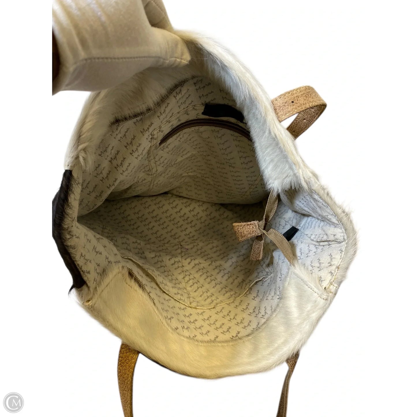 Tote By Myra, Size: Large