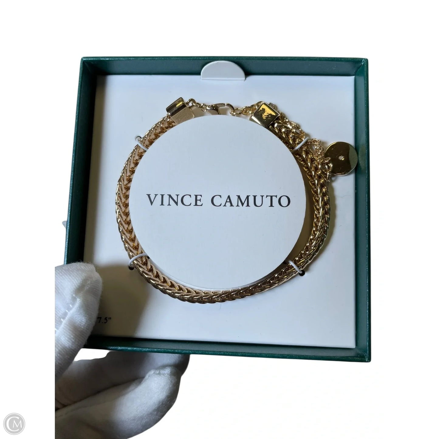 Bracelet Other By Vince Camuto