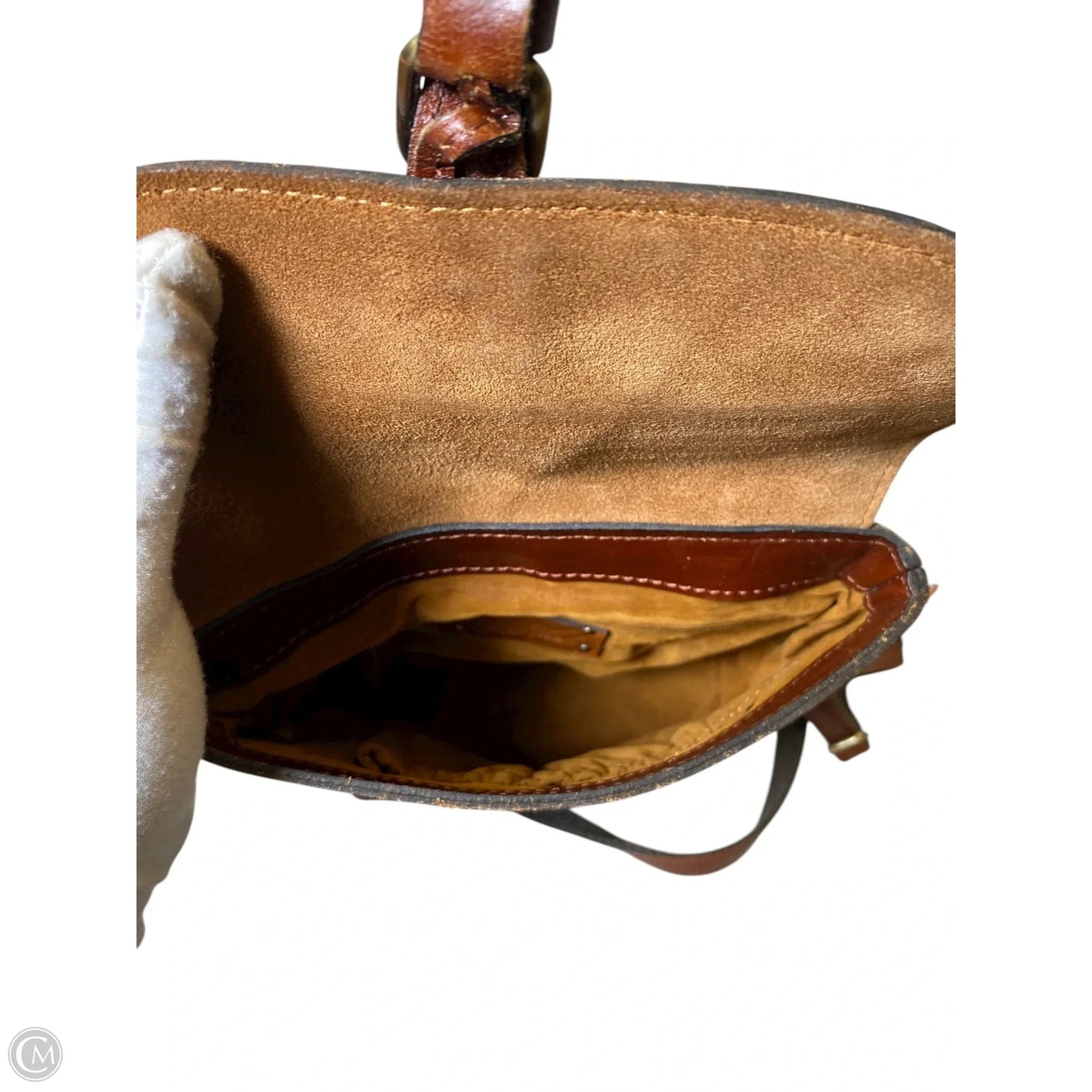 Backpack Designer By Patricia Nash, Size: Small