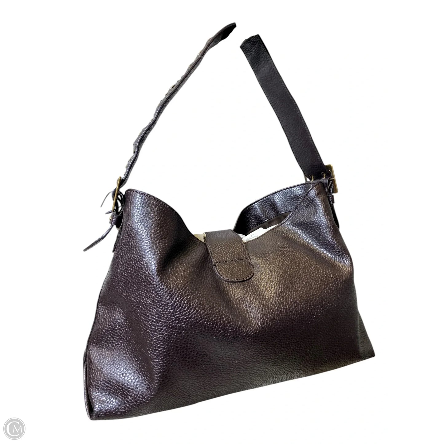Handbag By Loft, Size: Large