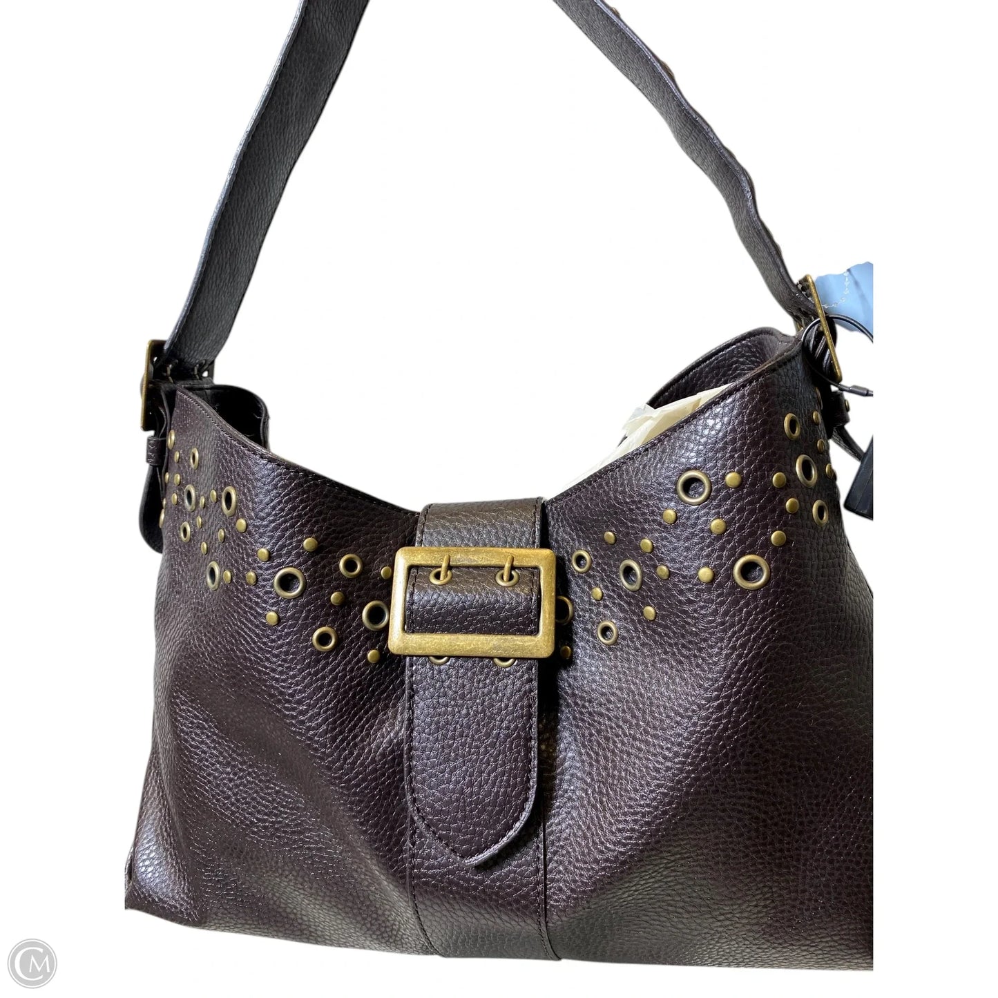 Handbag By Loft, Size: Large