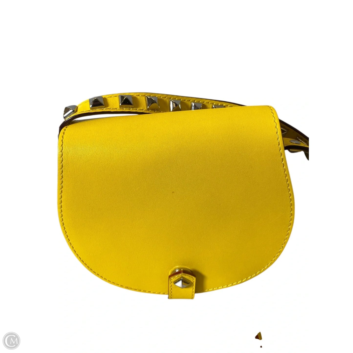 Crossbody Designer By Rebecca Minkoff, Size: Small