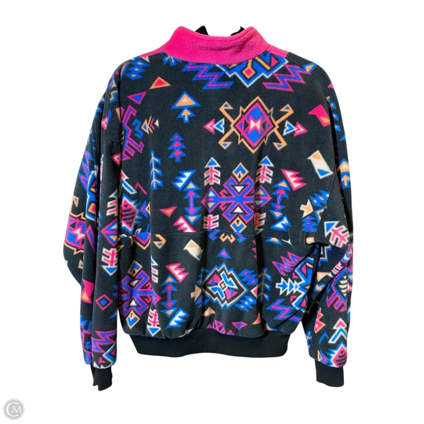 Sweater By Columbia In Multi-colored, Size: L