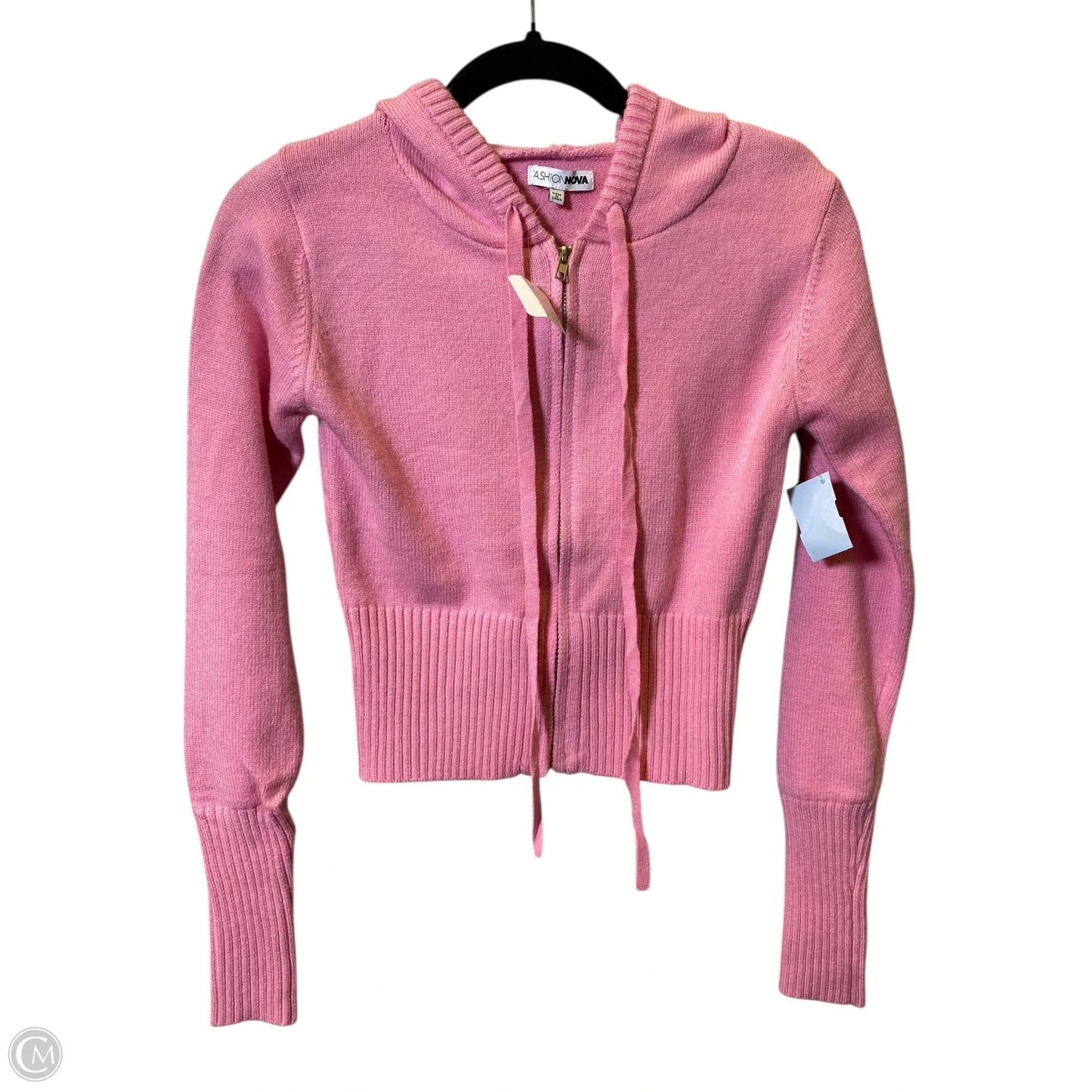 Pants Set 2pc By Fashion Nova In Pink, Size: S