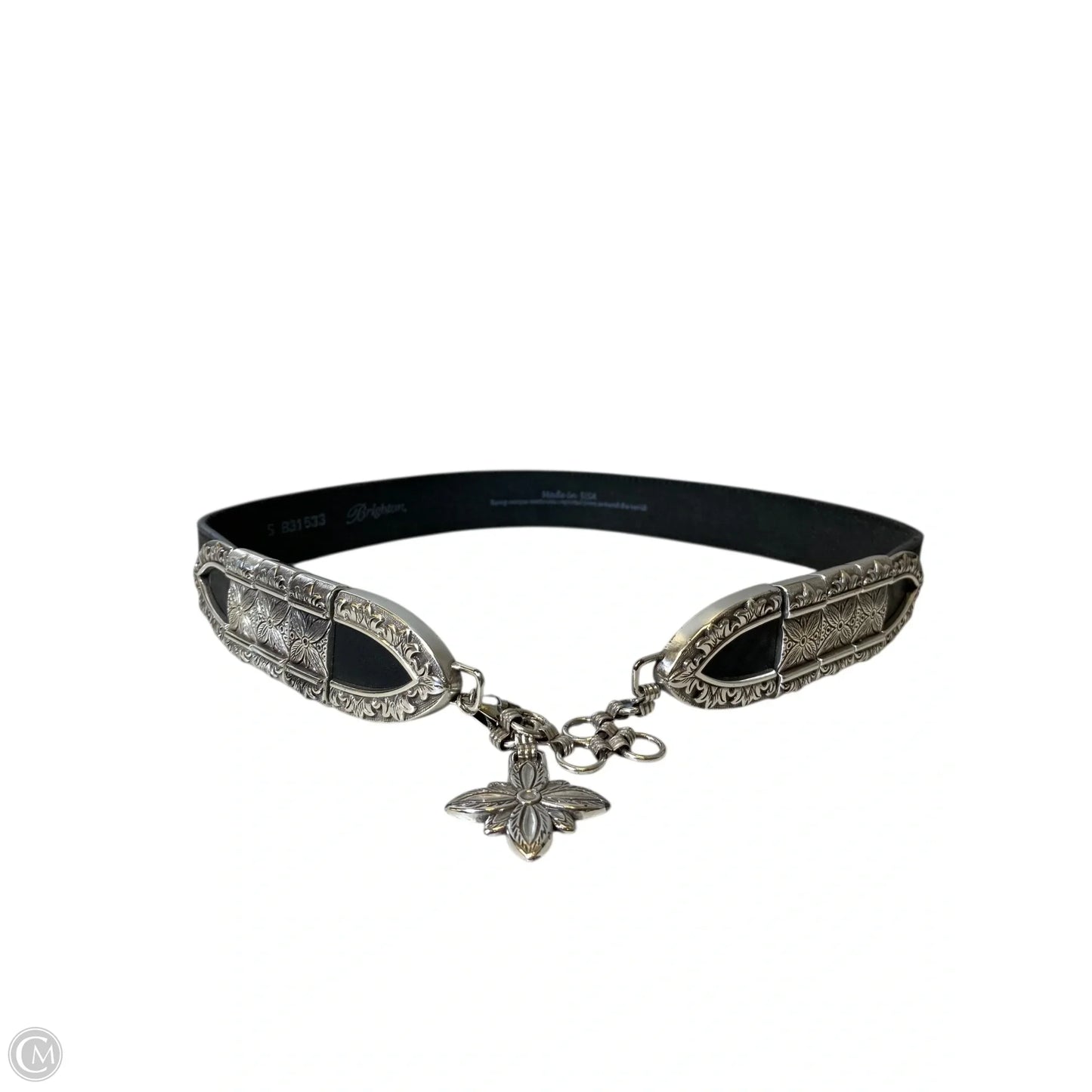 Belt By Brighton, Size: Small