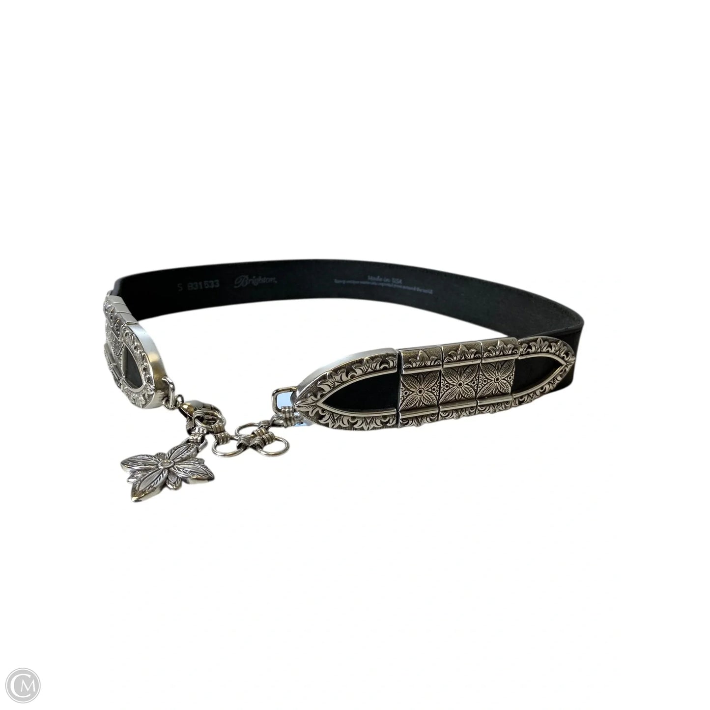 Belt By Brighton, Size: Small
