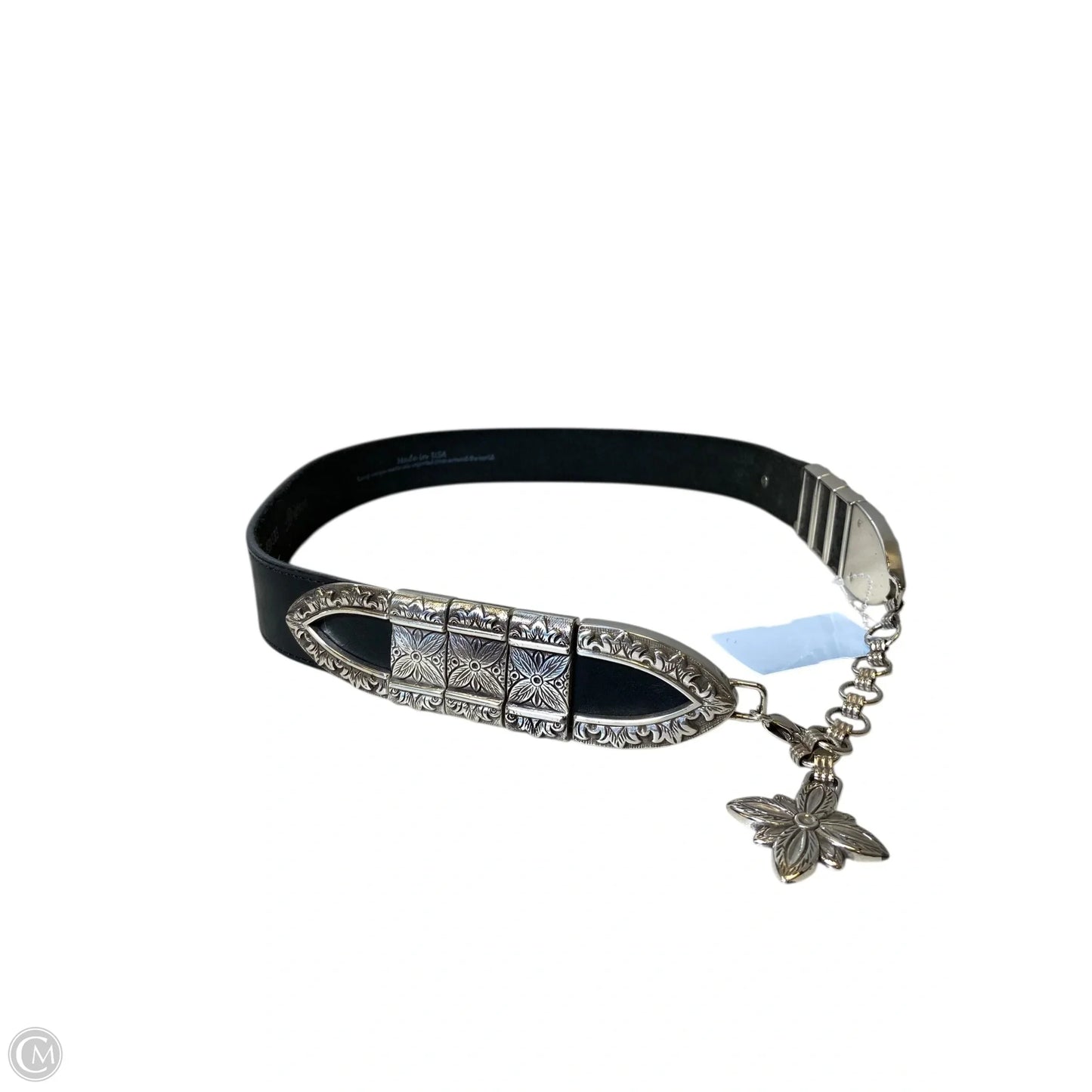 Belt By Brighton, Size: Small