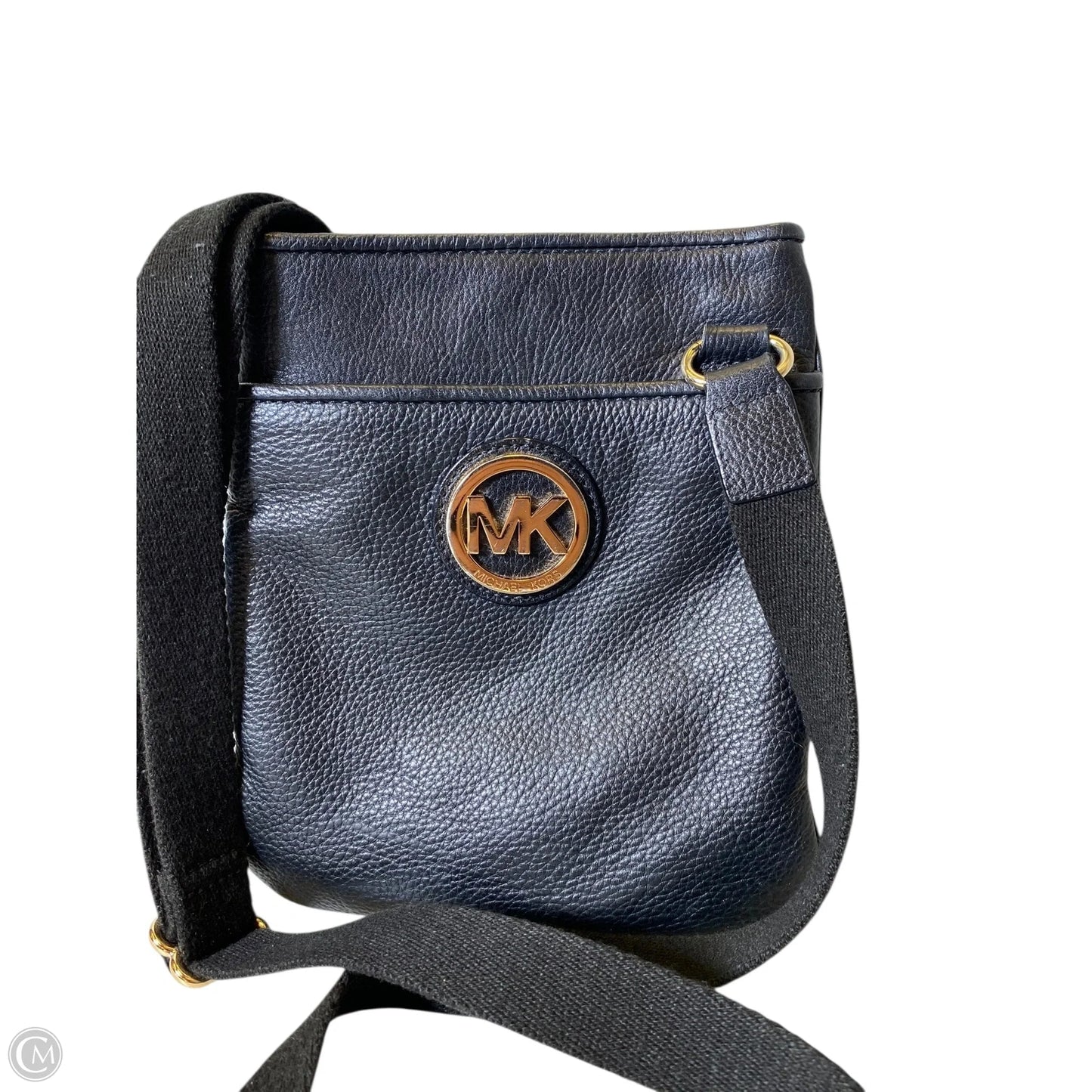 Crossbody Designer By Michael Kors, Size: Small