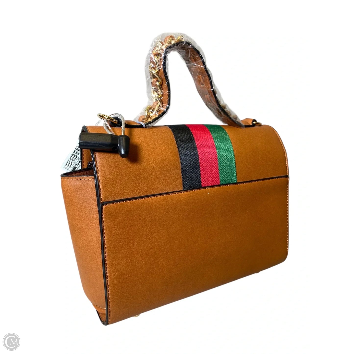 Handbag By Clothes Mentor, Size: Medium