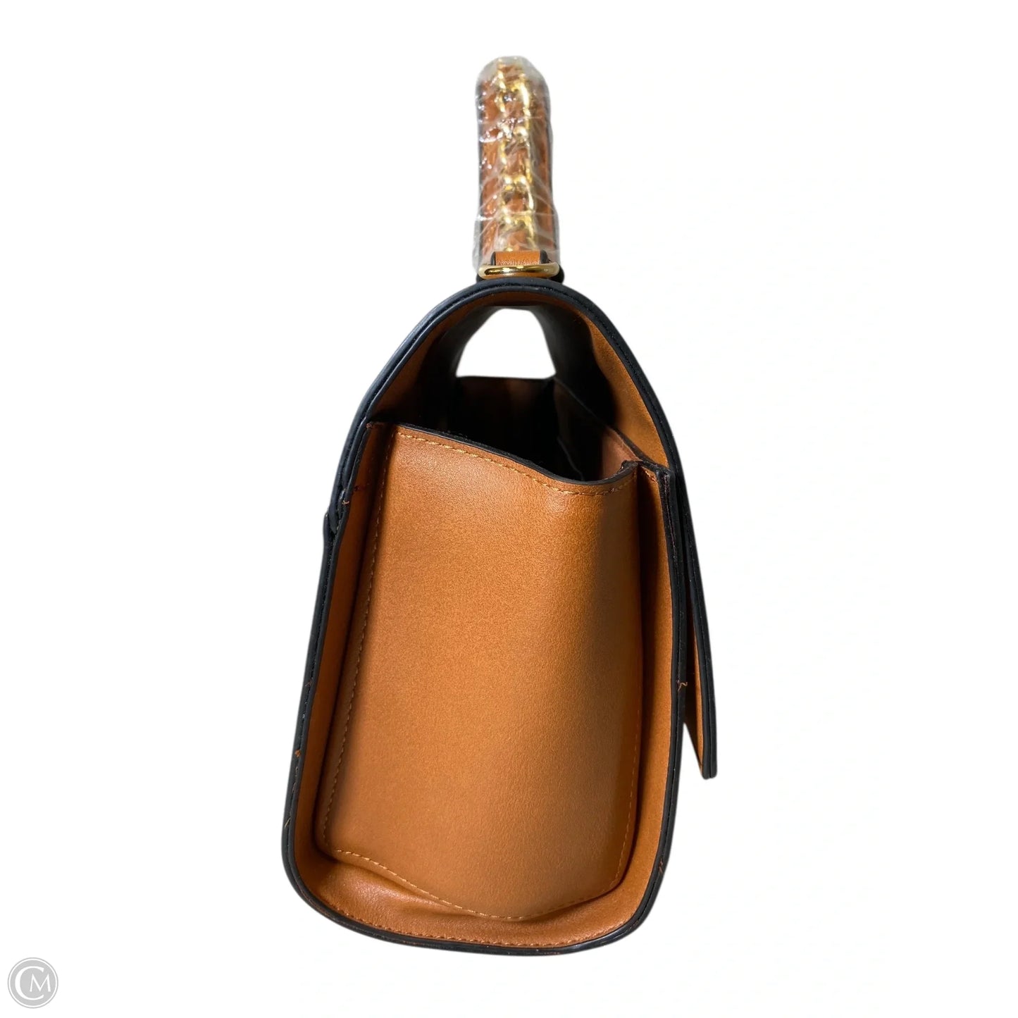 Handbag By Clothes Mentor, Size: Medium