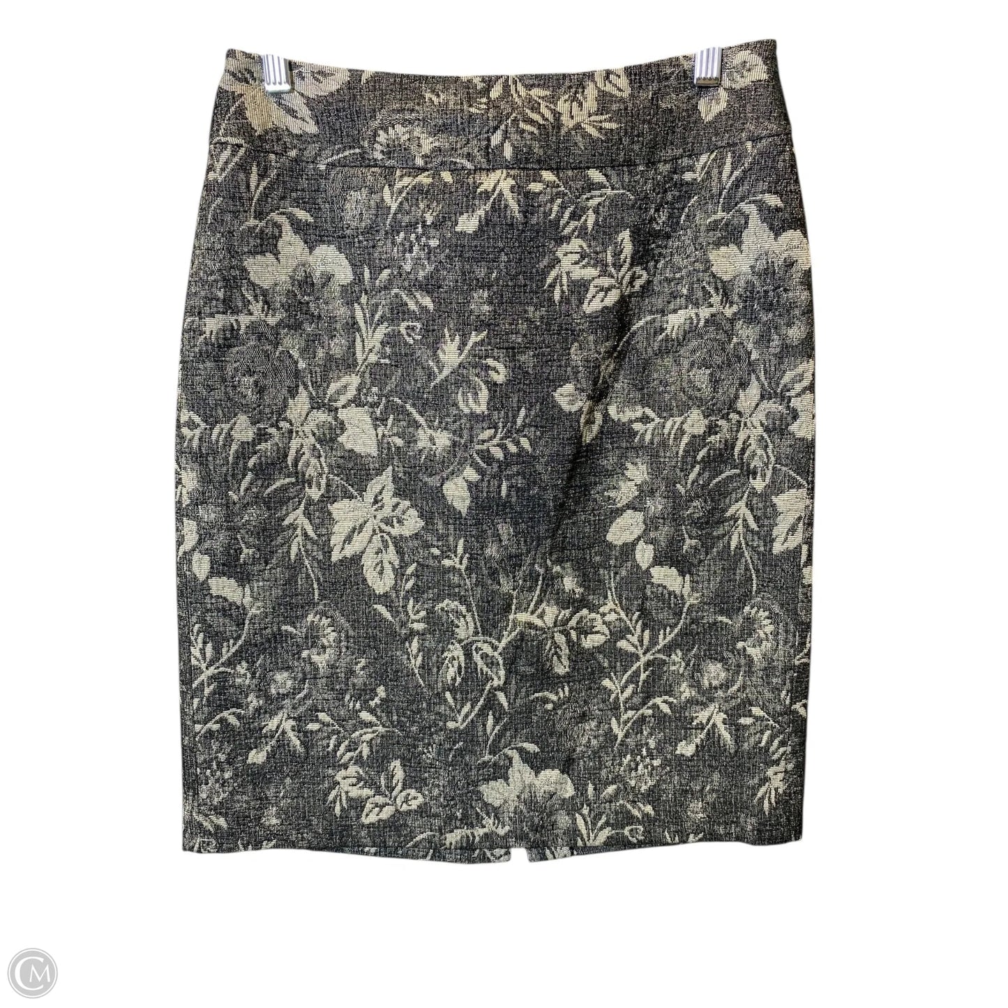 Skirt Maxi By Ann Taylor In Multi-colored, Size: 6