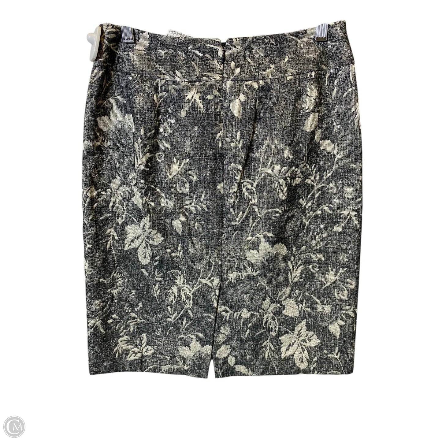 Skirt Maxi By Ann Taylor In Multi-colored, Size: 6