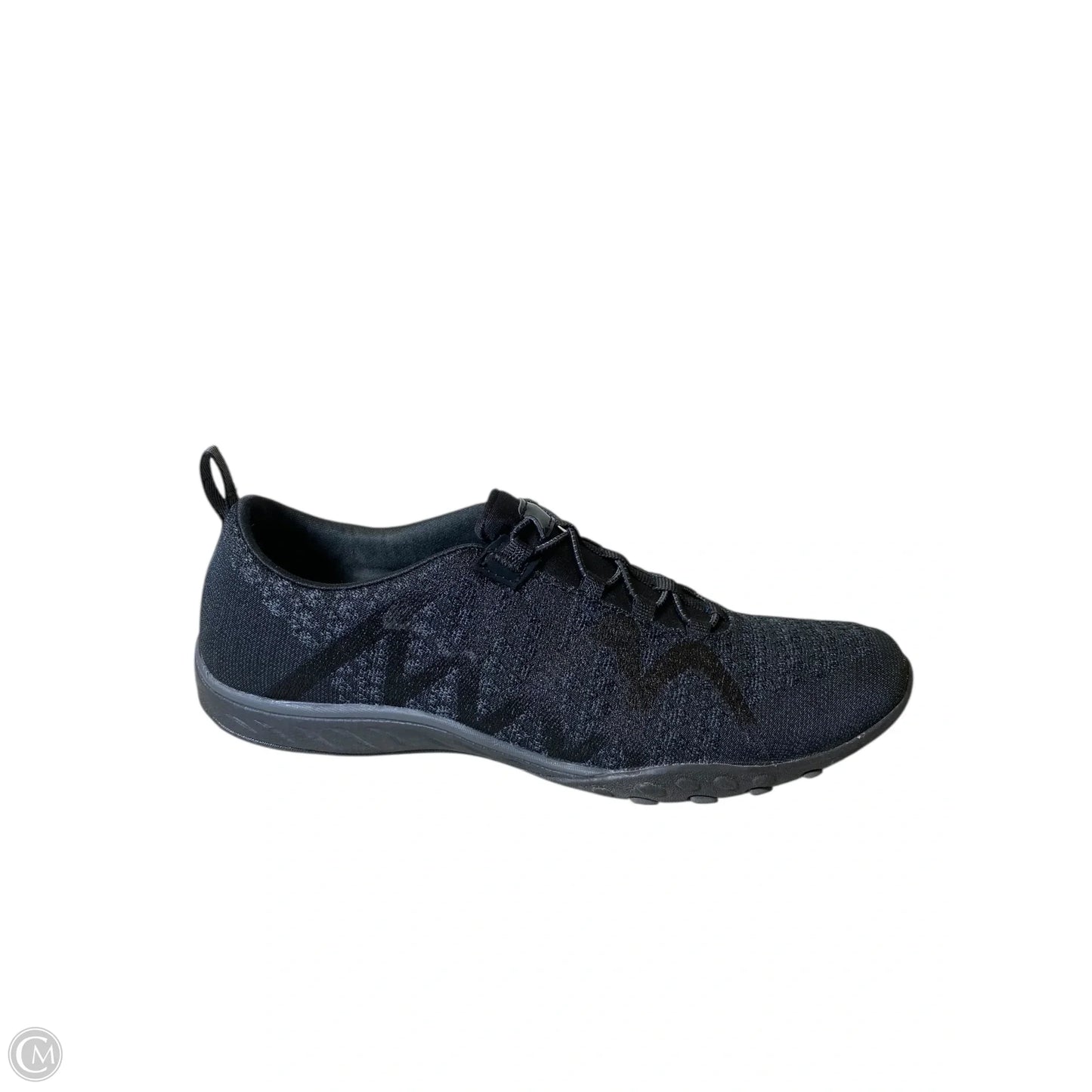 Shoes Sneakers By Skechers In Black, Size: 9