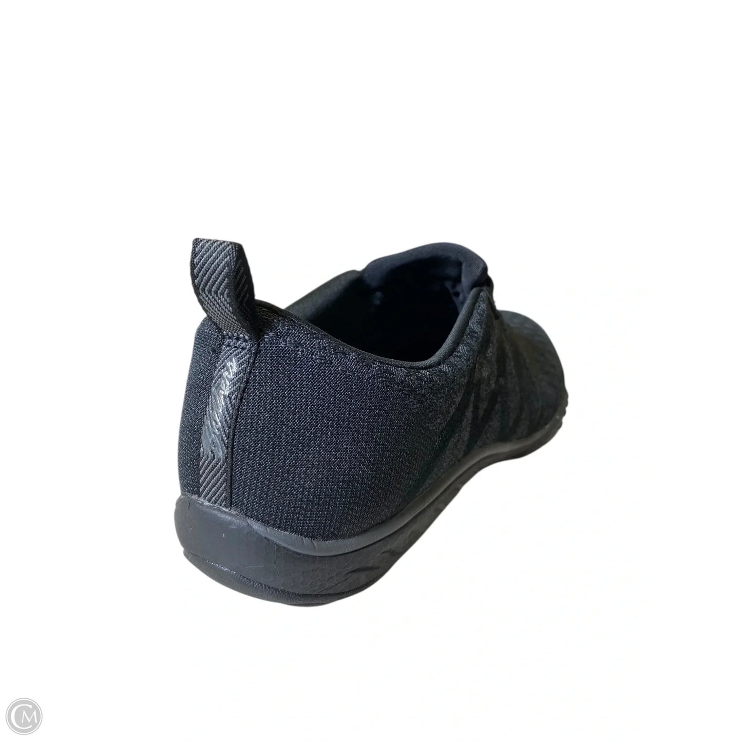 Shoes Sneakers By Skechers In Black, Size: 9