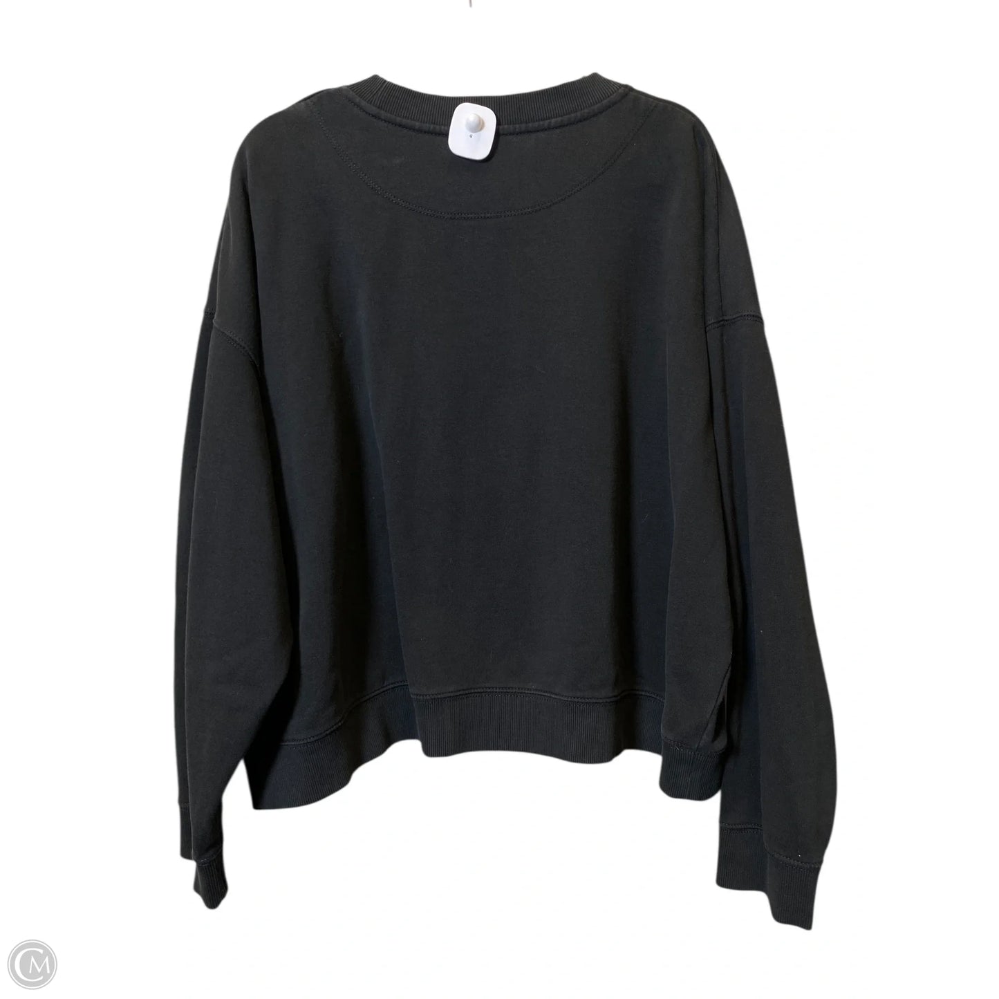 Sweatshirt Designer By Coach In Multi-colored, Size: Xl