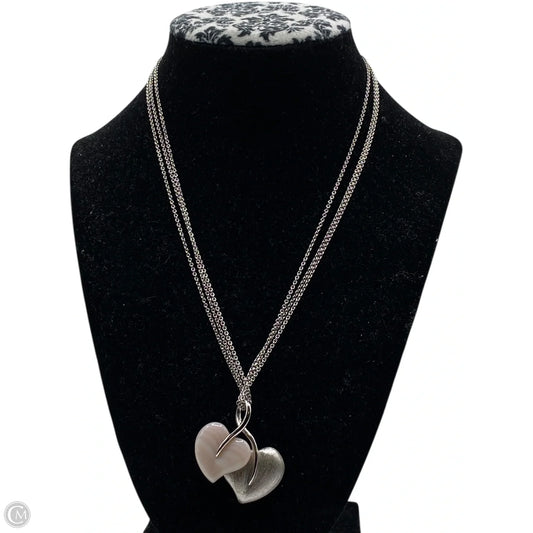 Necklace Pendant By Clothes Mentor