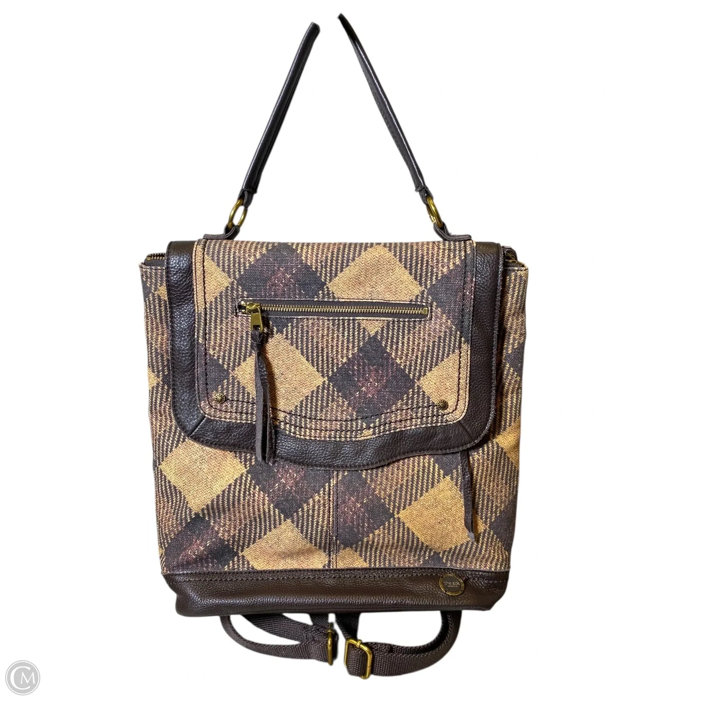 Backpack By The Sak, Size: Large