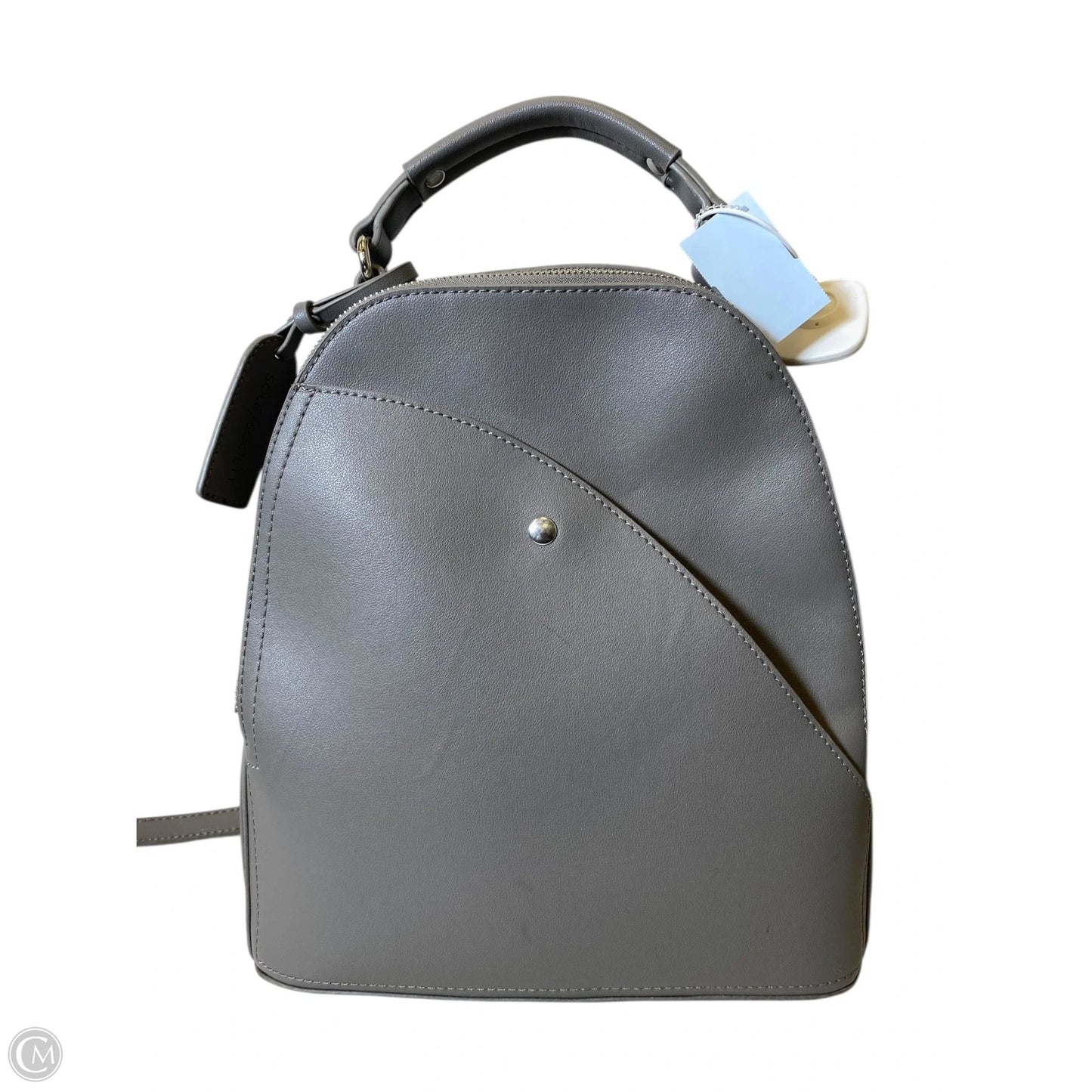 Backpack By Sole Society, Size: Large