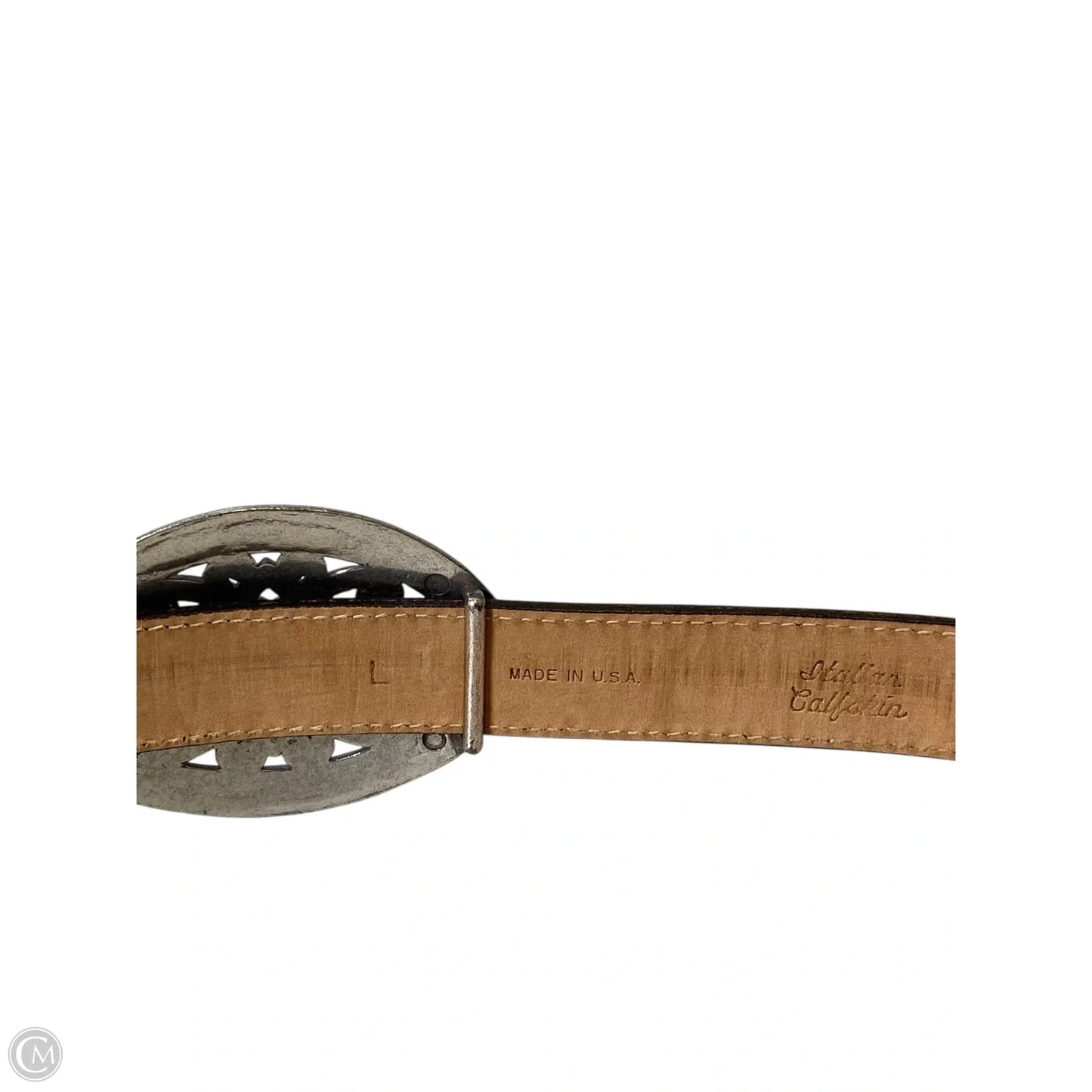 Belt By Clothes Mentor