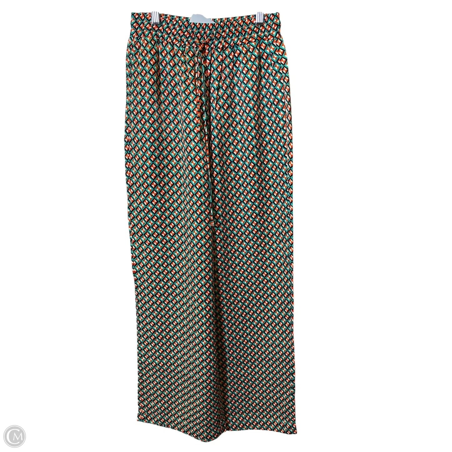 Pants Other By Zara In Multi-colored, Size: S