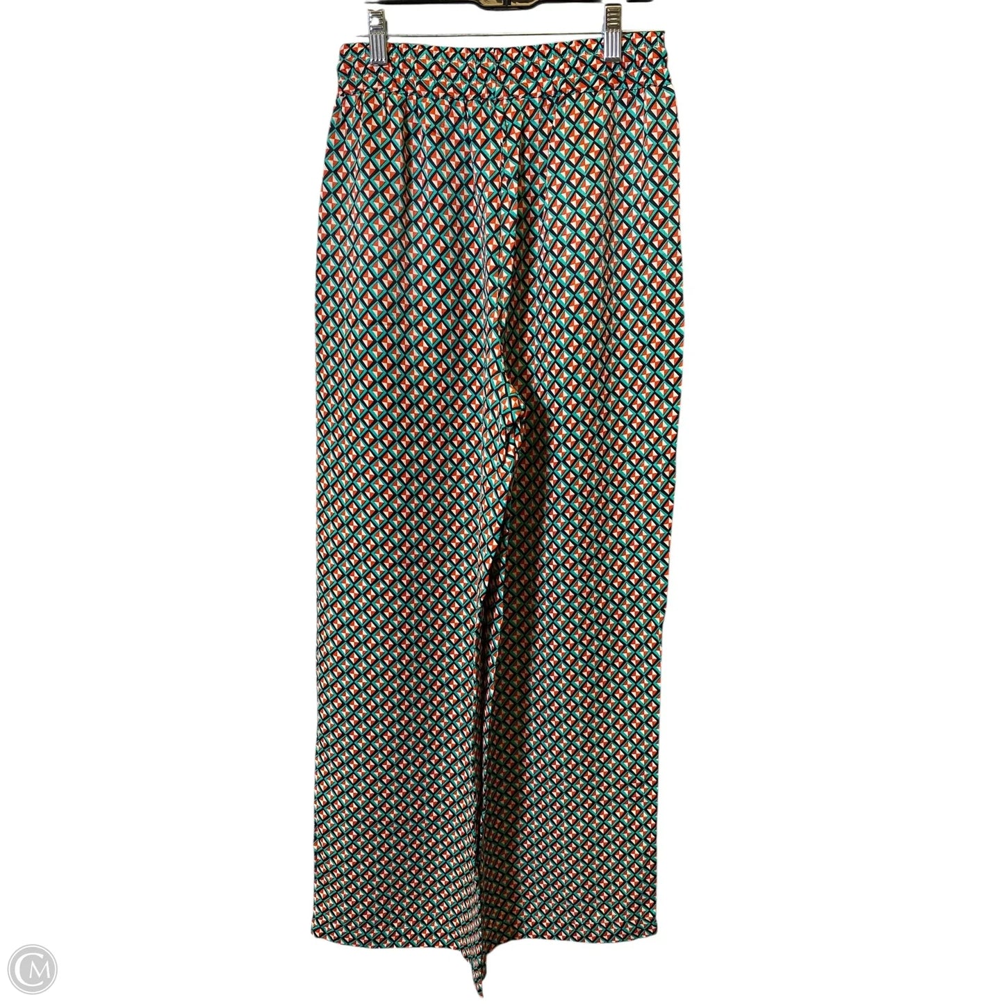Pants Other By Zara In Multi-colored, Size: S