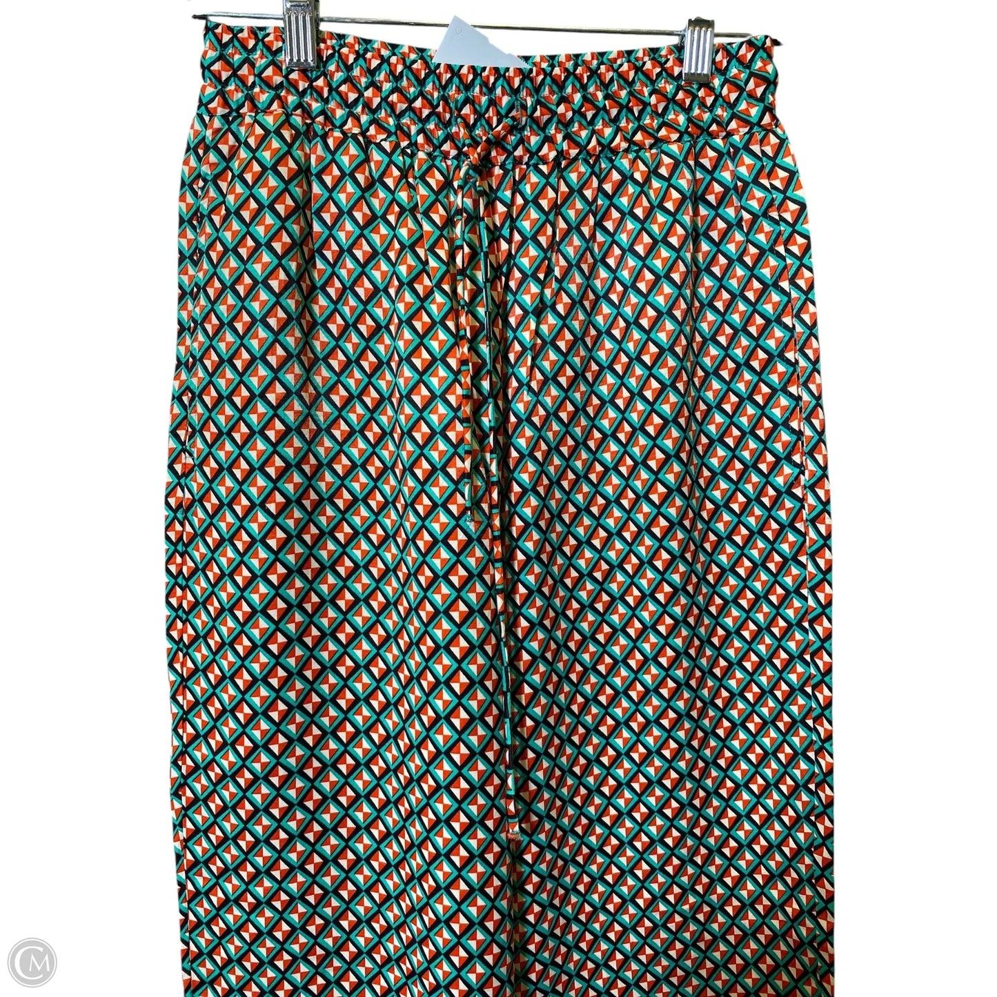 Pants Other By Zara In Multi-colored, Size: S