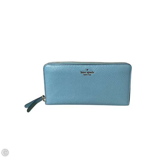Wallet Designer By Kate Spade, Size: Medium