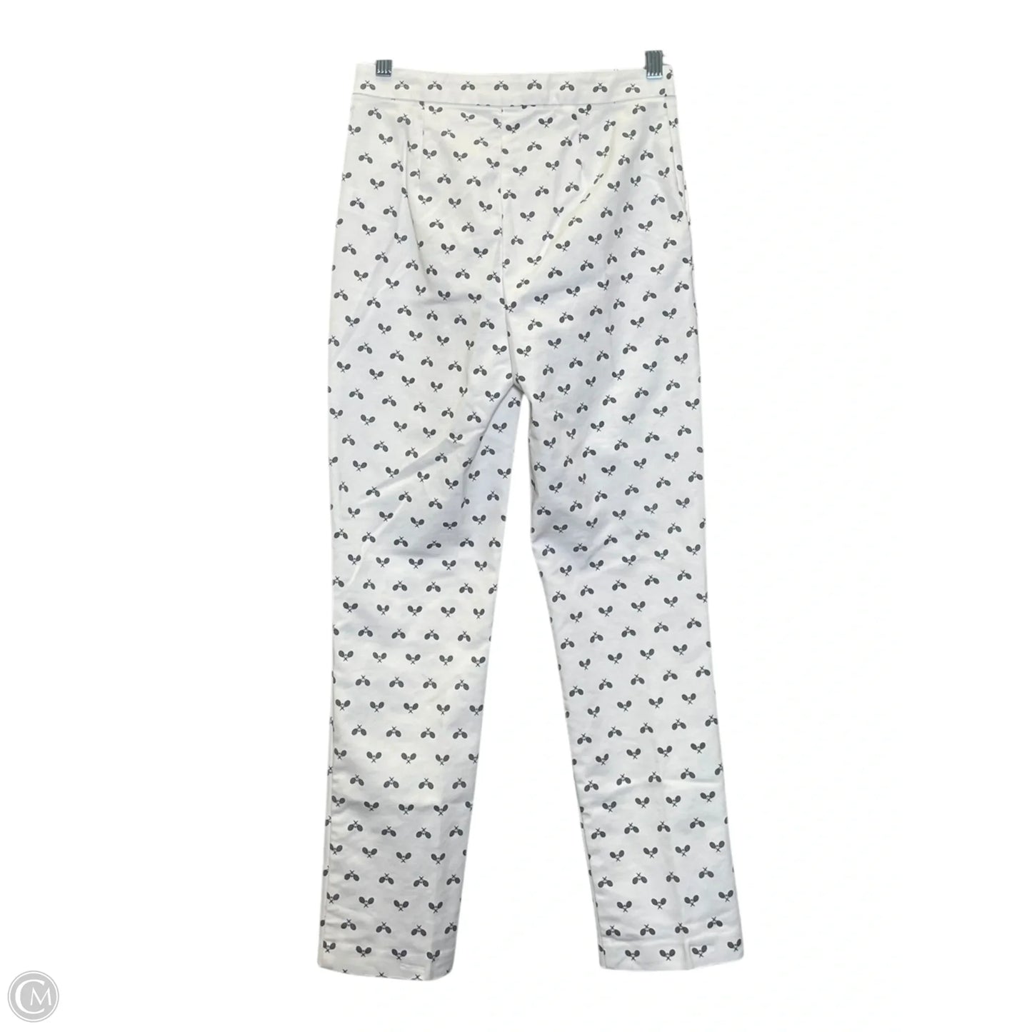 Pants Other By Rachel Zoe In Black & White, Size: 2