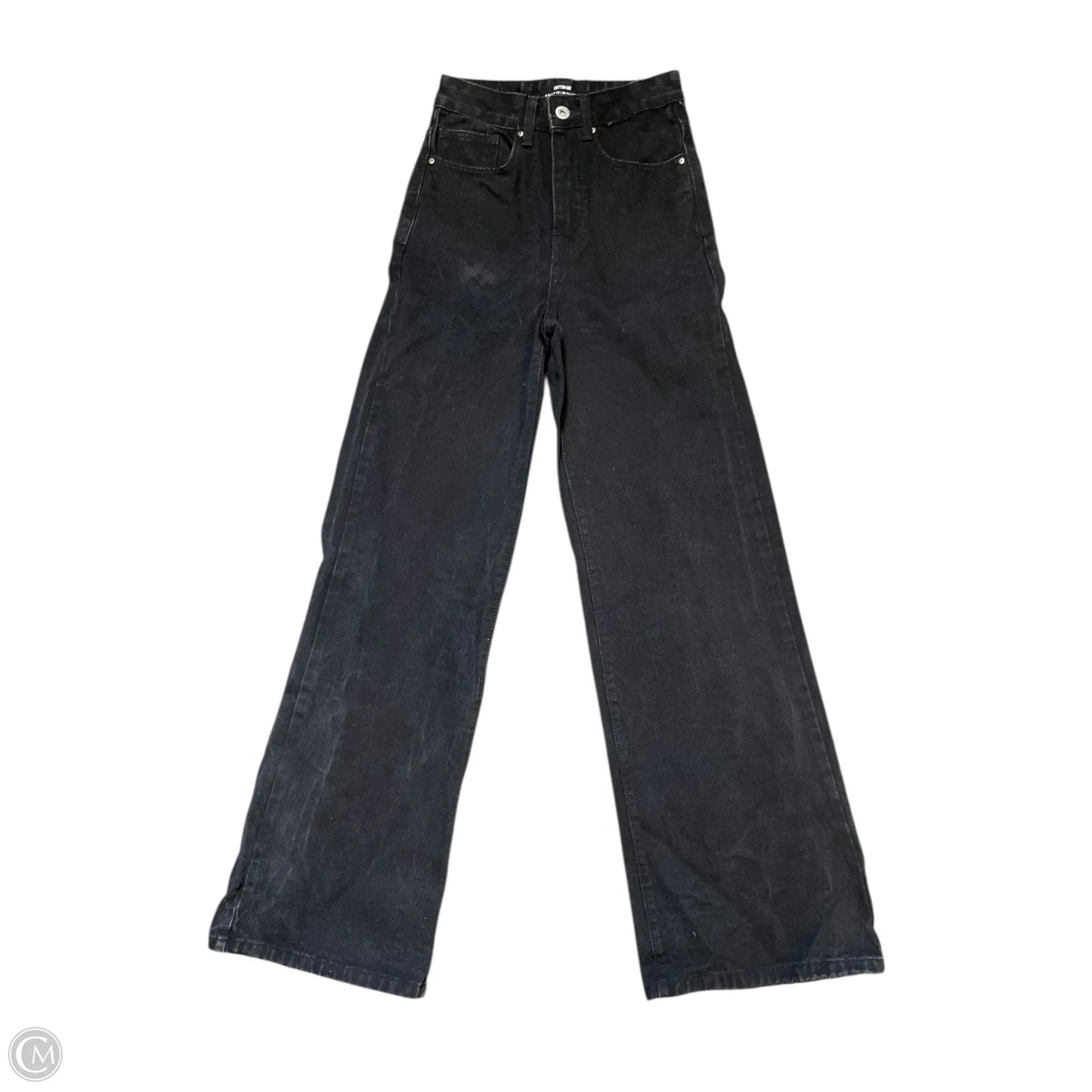 Pants Other By Cotton On In Black, Size: 0