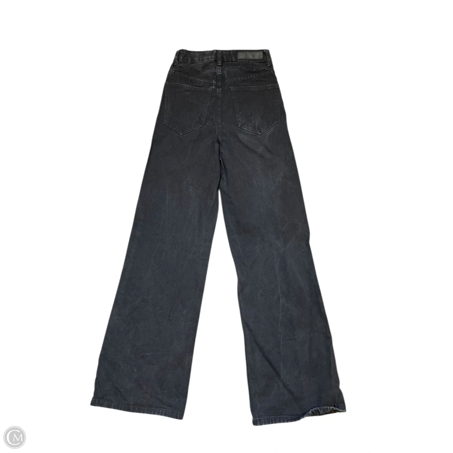 Pants Other By Cotton On In Black, Size: 0
