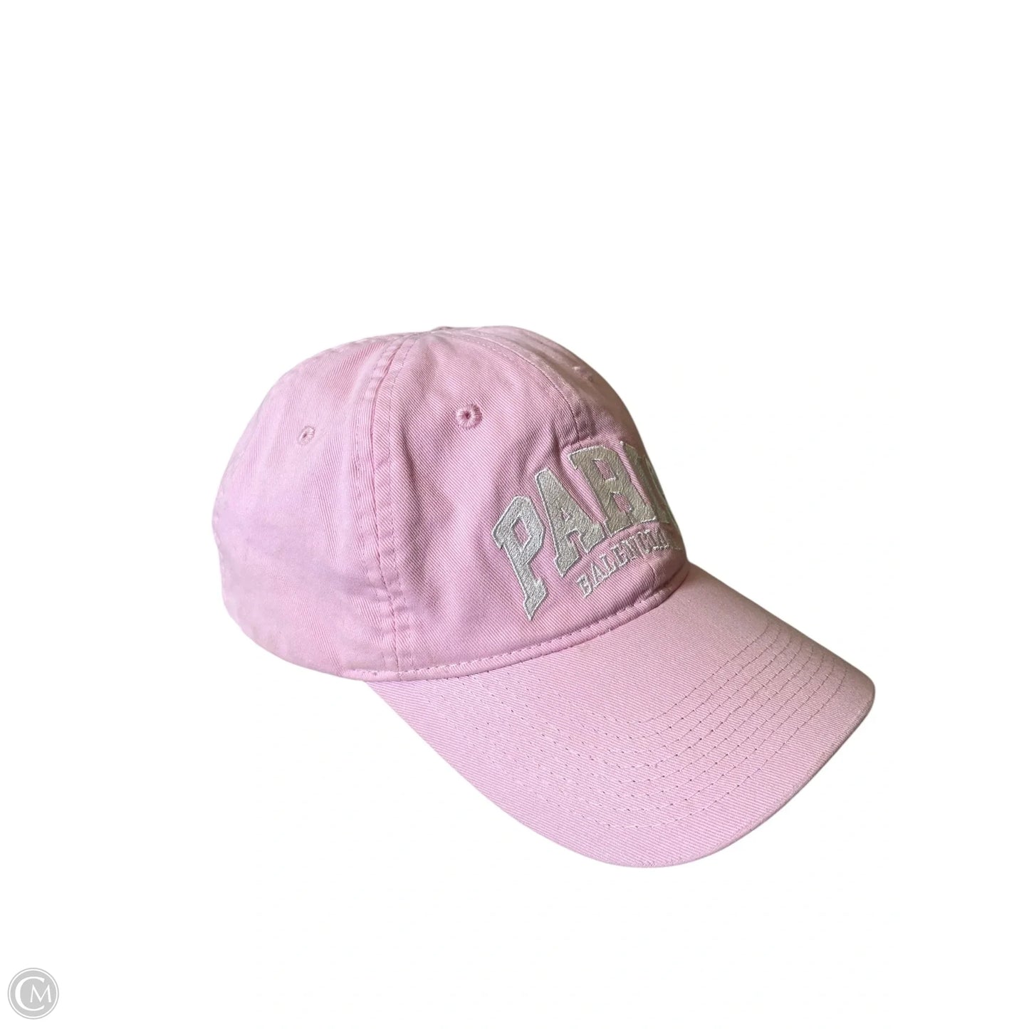 Hat Luxury Designer By Balenciaga