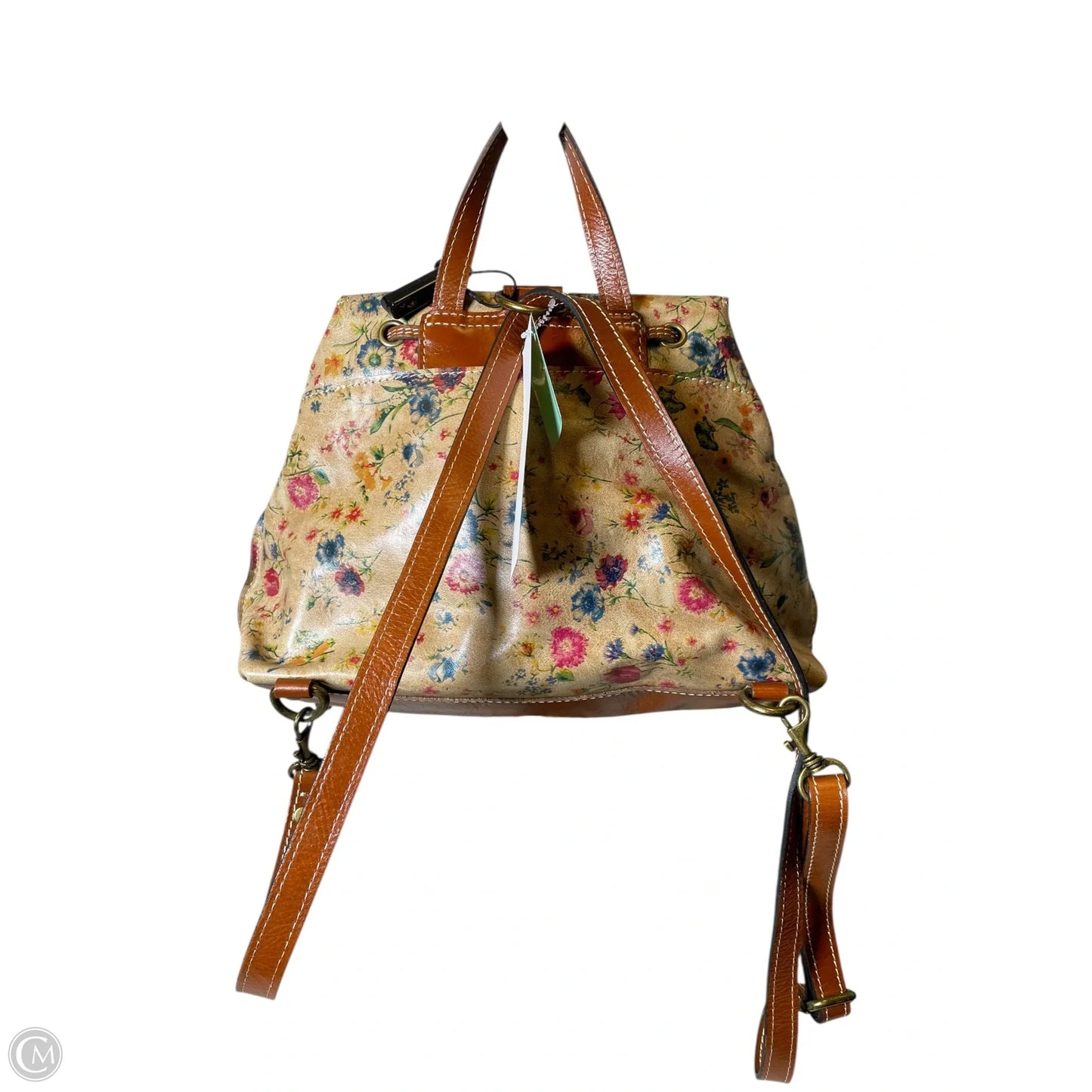 Backpack Designer By Patricia Nash, Size: Small