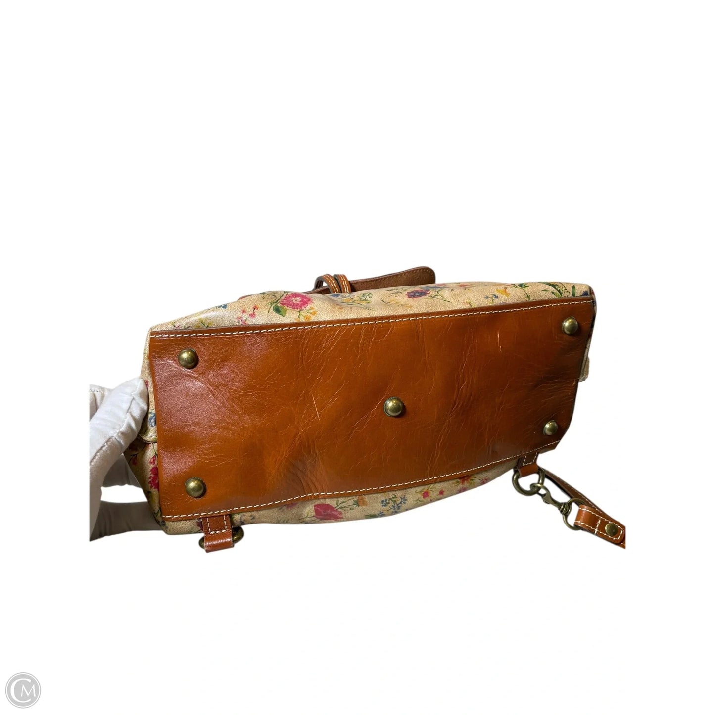 Backpack Designer By Patricia Nash, Size: Small