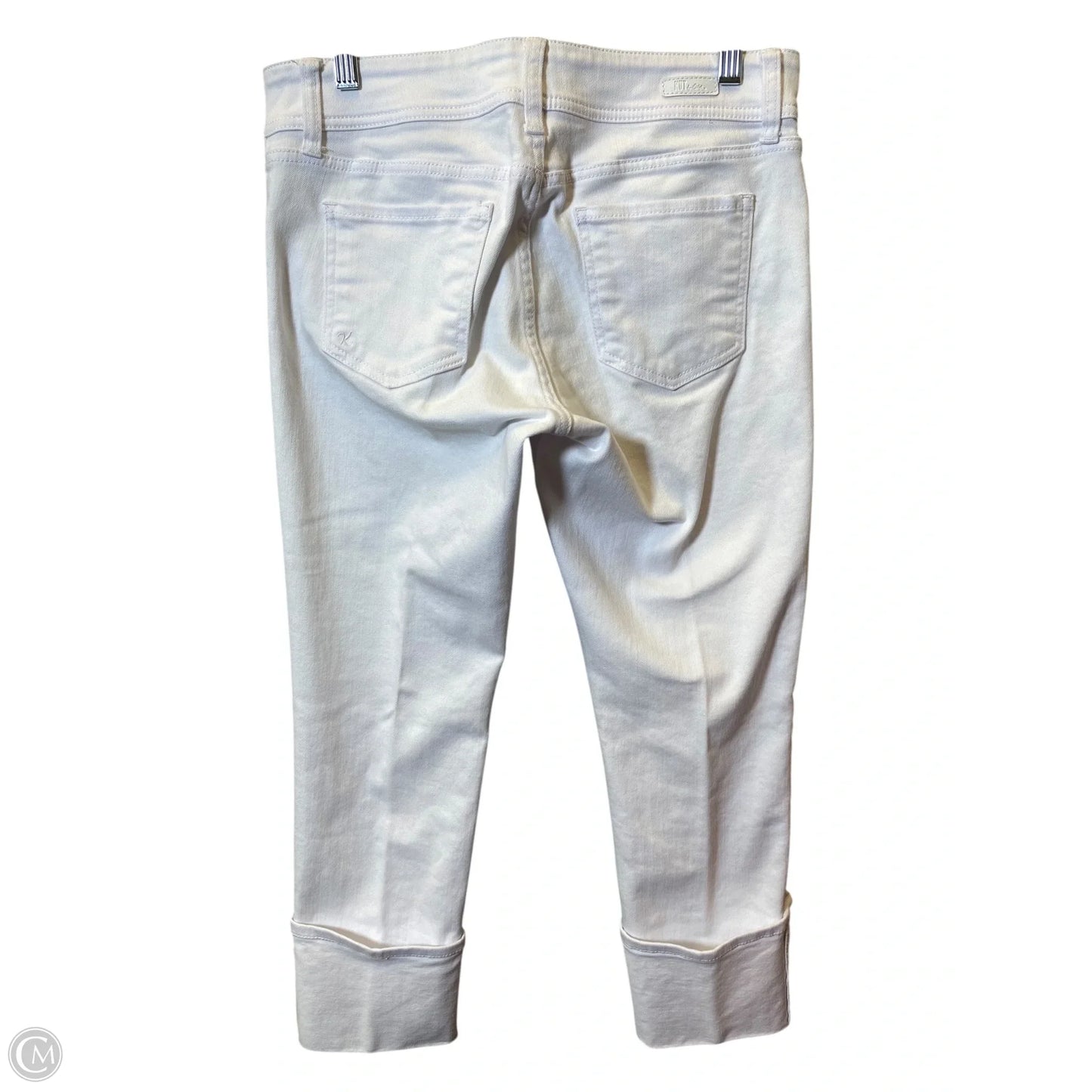 Pants Other By Kut In White, Size: 6