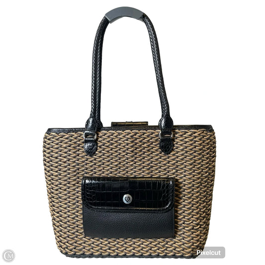 Handbag By Brighton, Size: Large