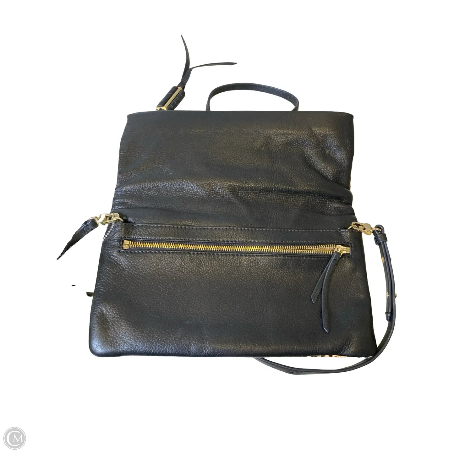 Crossbody By Clothes Mentor, Size: Medium