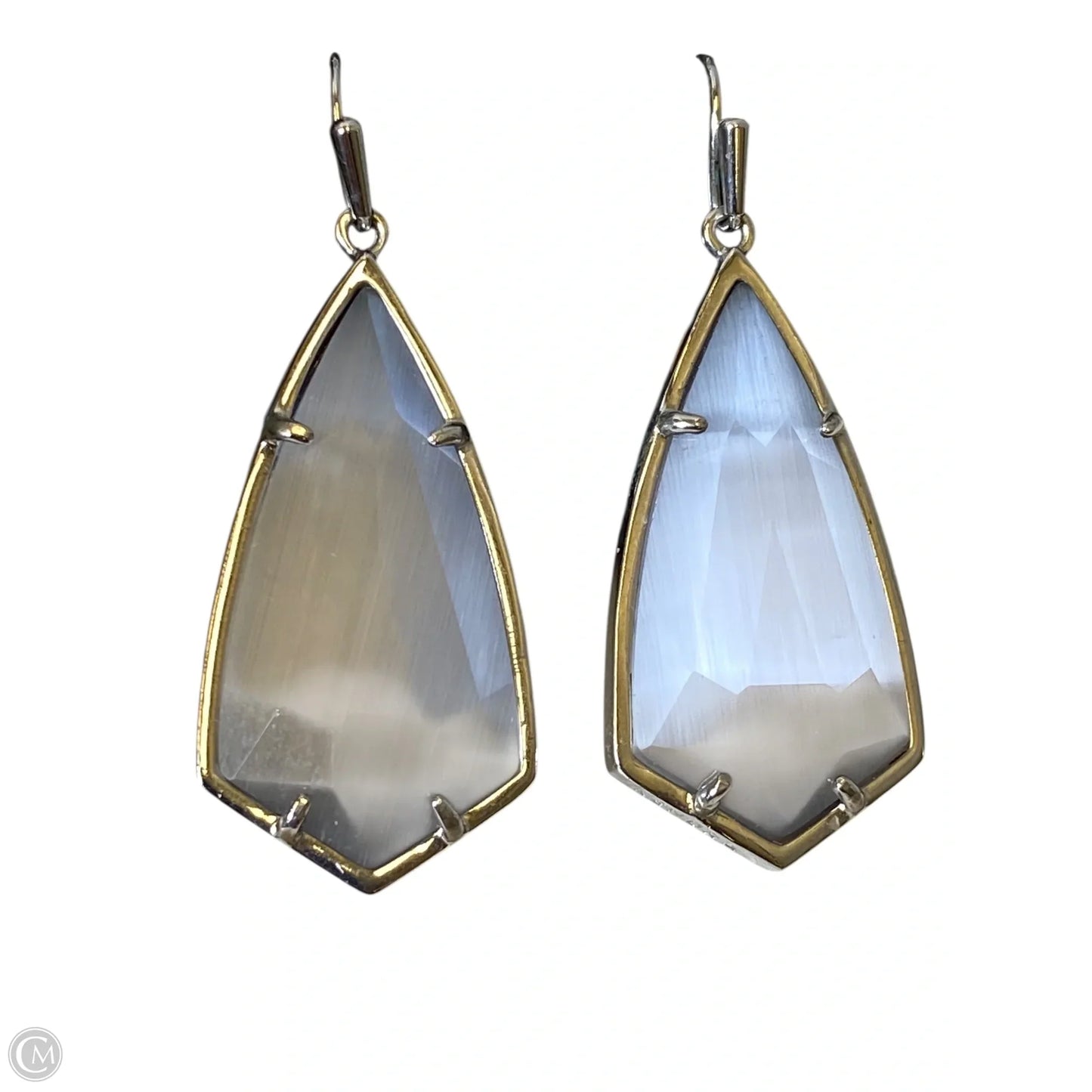 Earrings Dangle/drop By Kendra Scott
