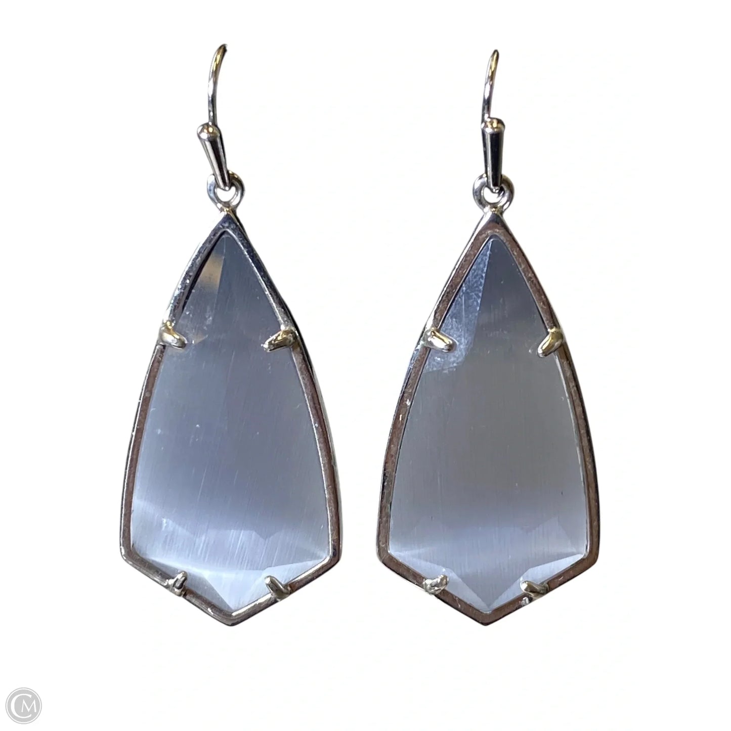 Earrings Dangle/drop By Kendra Scott