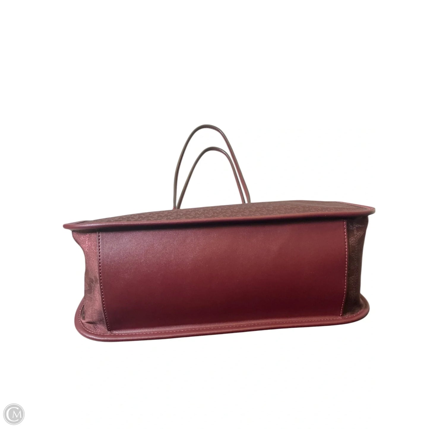 Tote Designer By Michael Kors, Size: Large