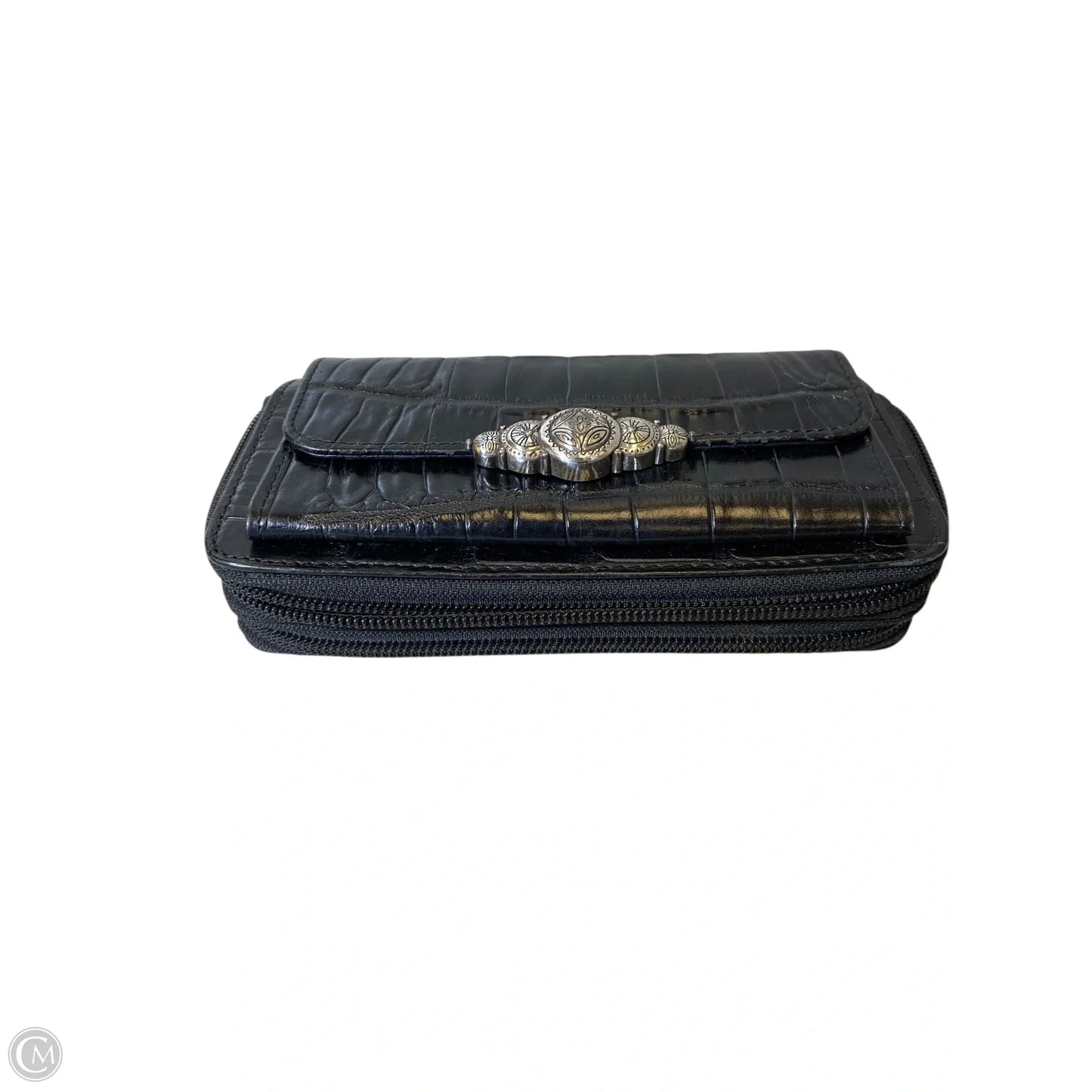 Wallet By Brighton, Size: Small