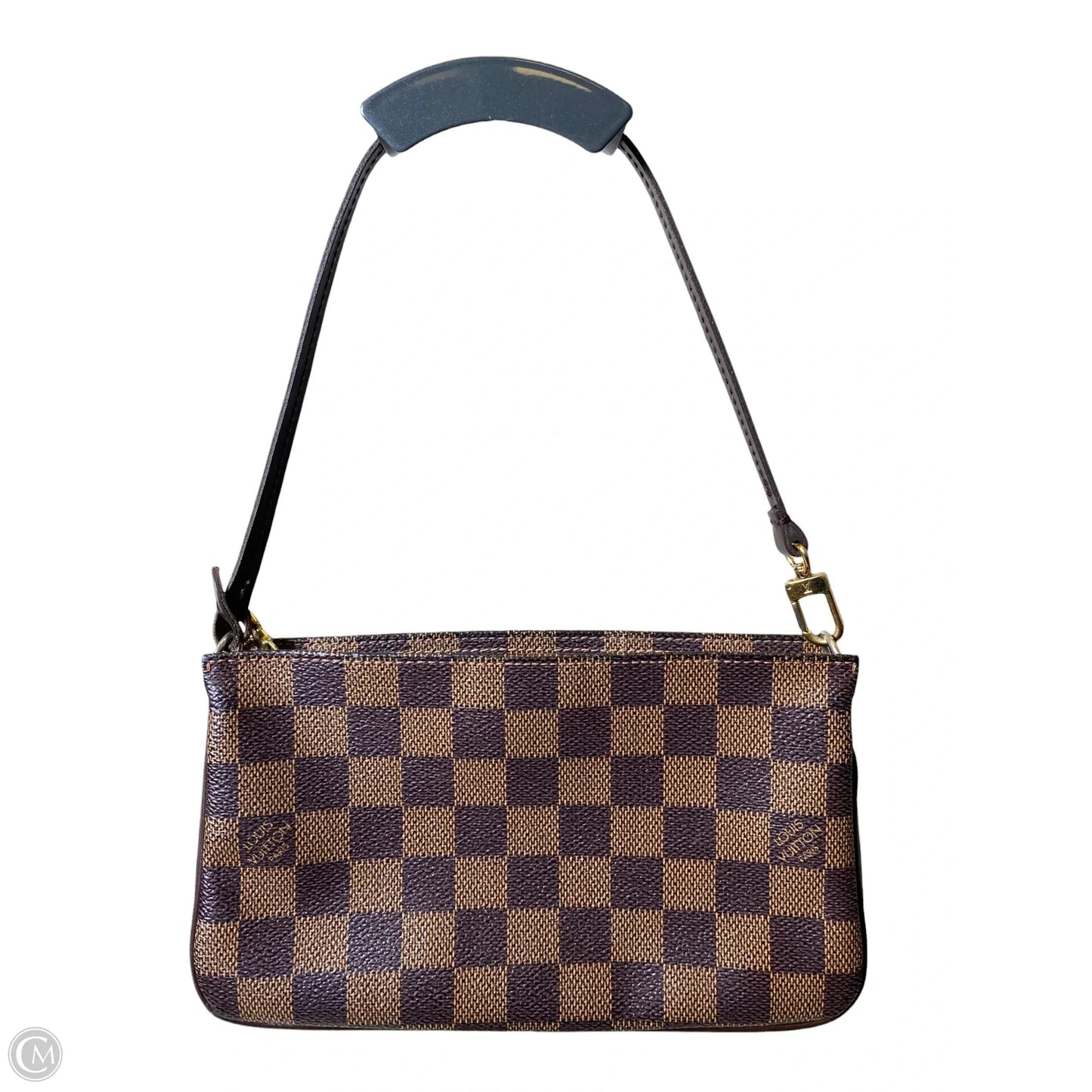 Handbag Luxury Designer By Louis Vuitton, Size: Small