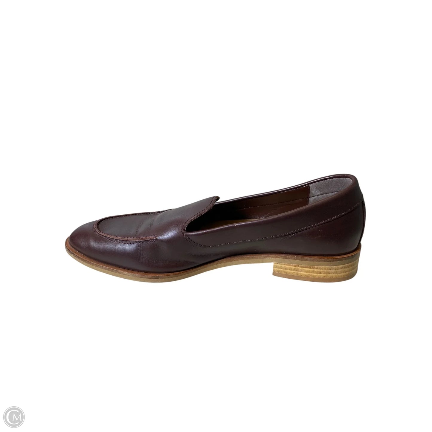 Shoes Flats By Everlane In Brown, Size: 6.5