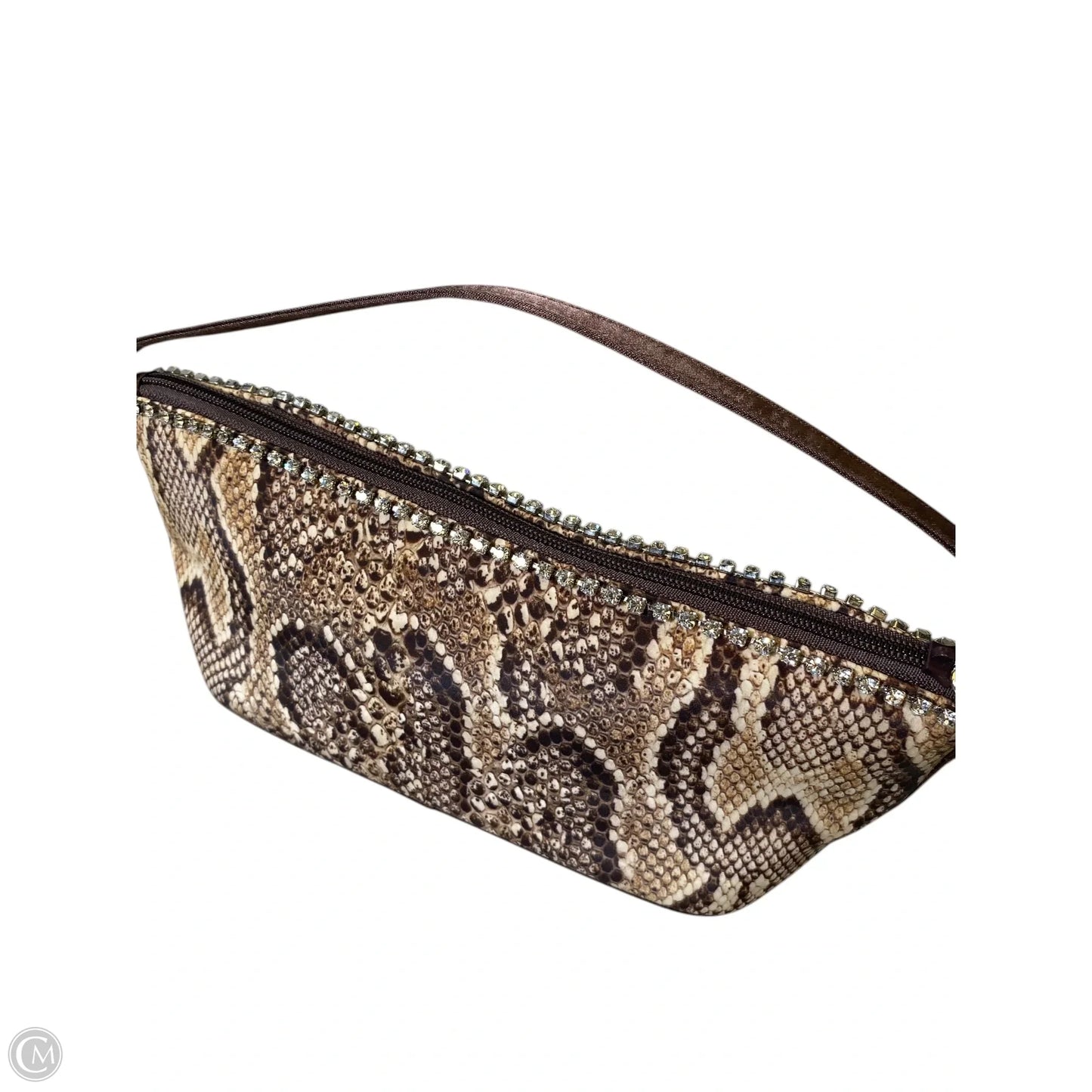 Handbag By Clothes Mentor, Size: Small