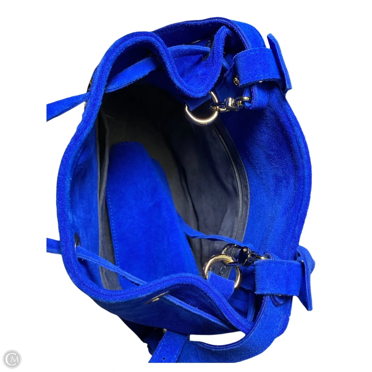 Handbag By Clothes Mentor, Size: Medium