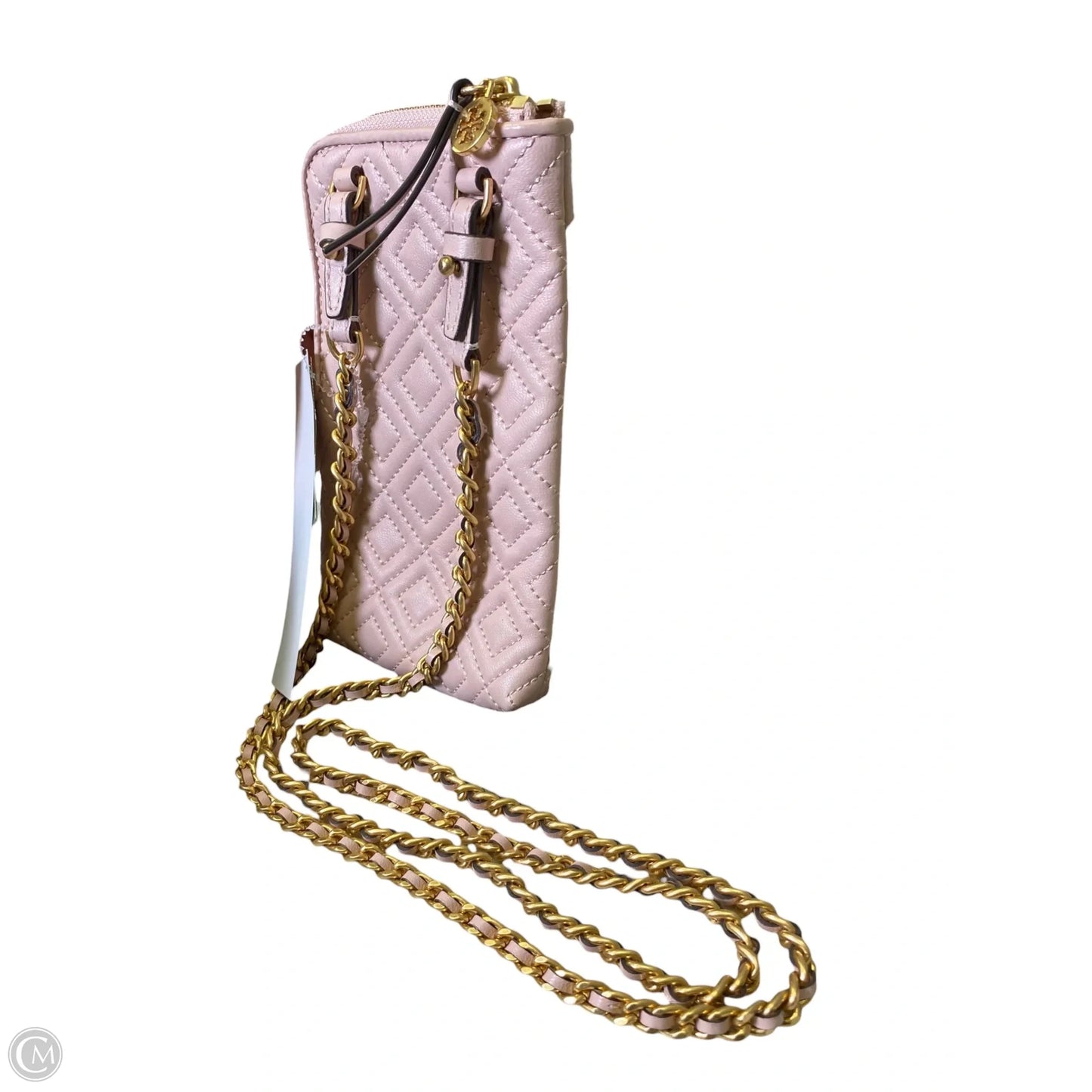 Crossbody Designer By Tory Burch, Size: Small