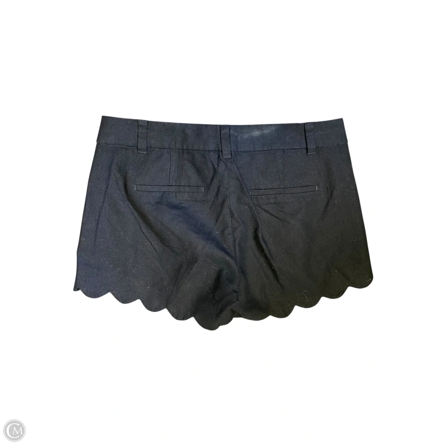 Shorts By J. Crew In Black, Size: 2