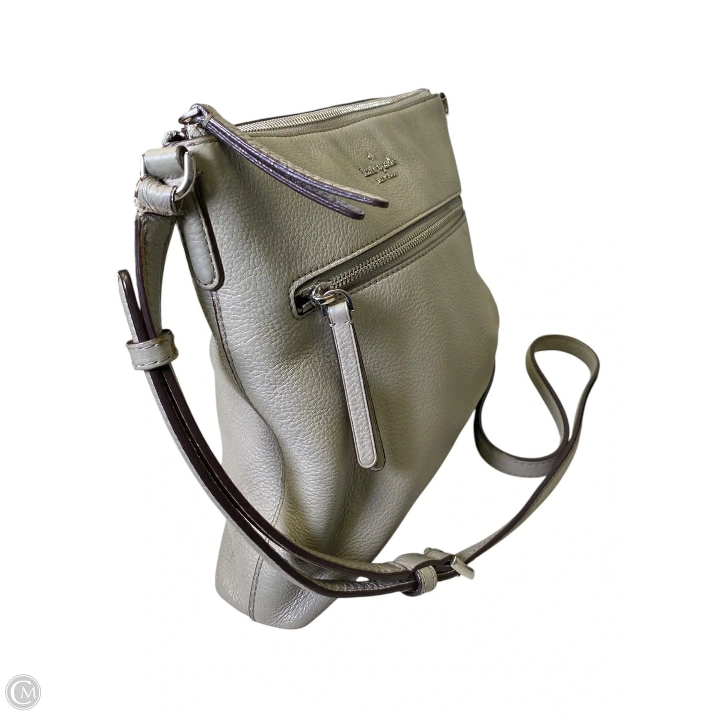 Crossbody Designer By Kate Spade, Size: Medium